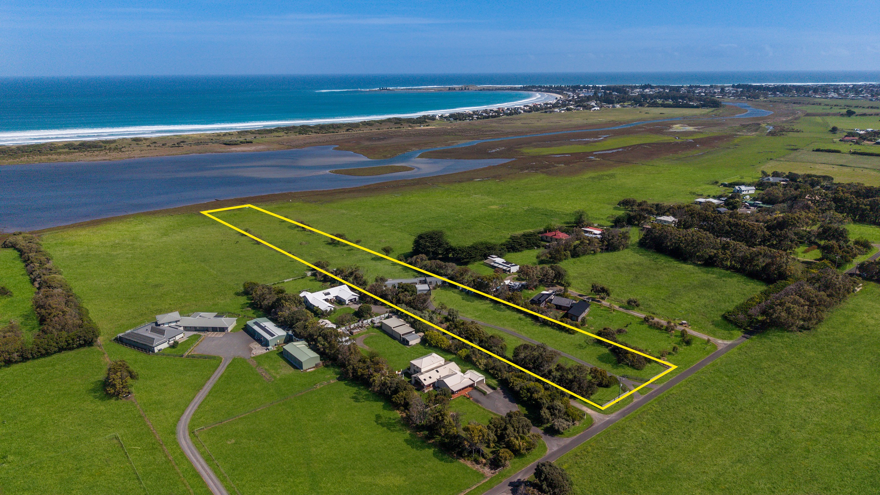 49 Model Lane, Port Fairy, VIC 3284