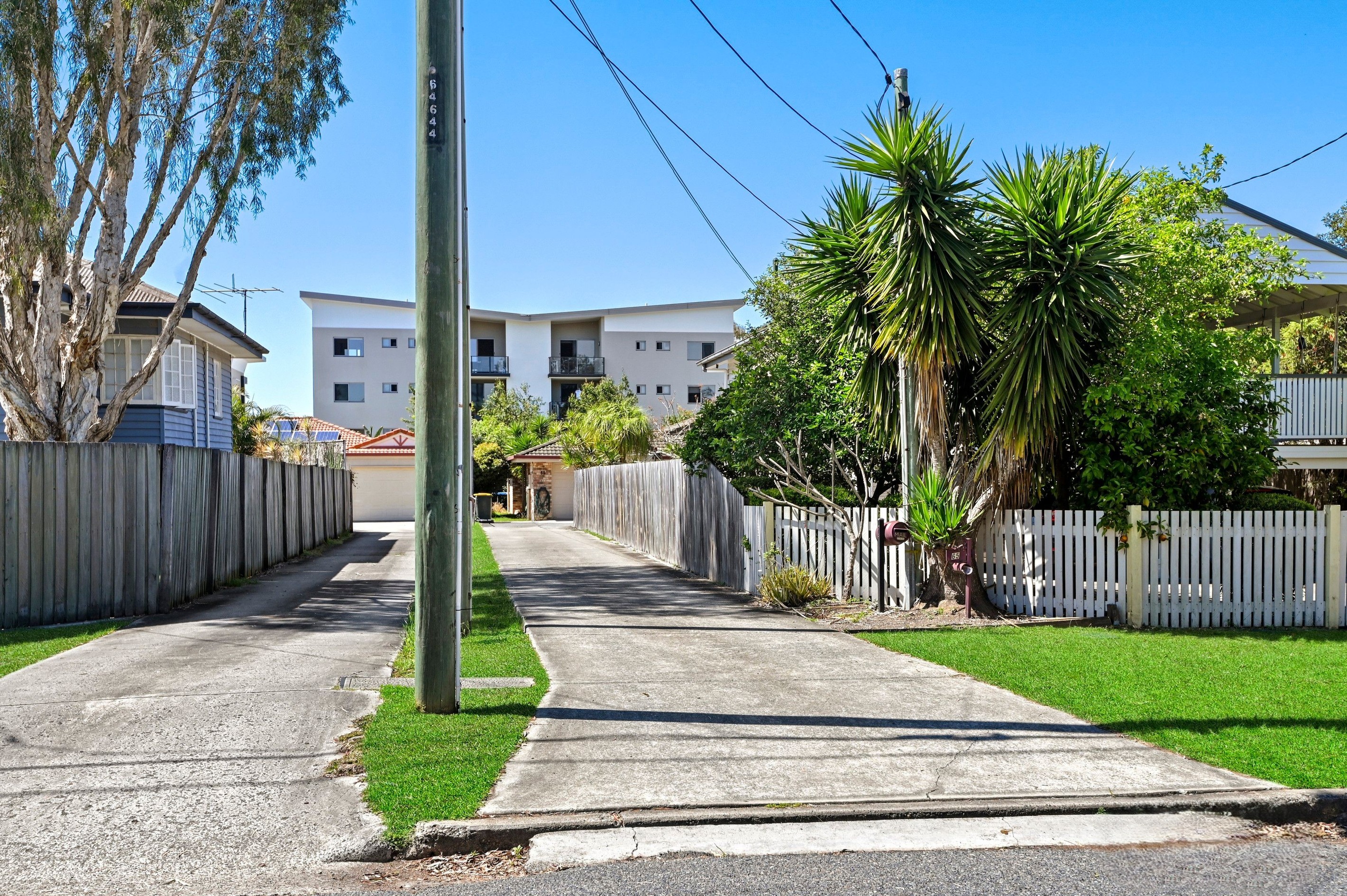 65 Mcconaghy Street, Mitchelton, QLD 4053