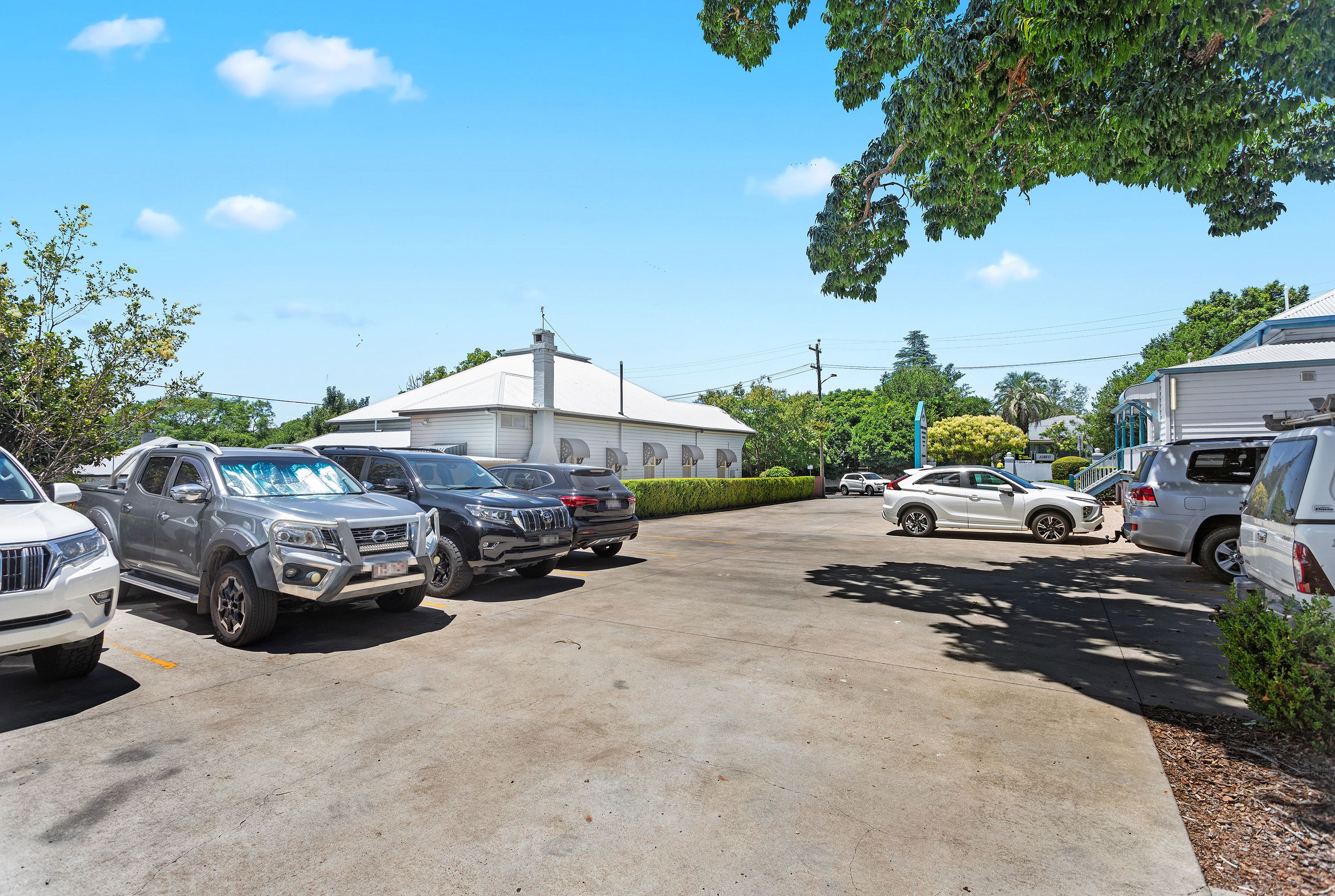 147 Russell Street, Toowoomba City, QLD 4350