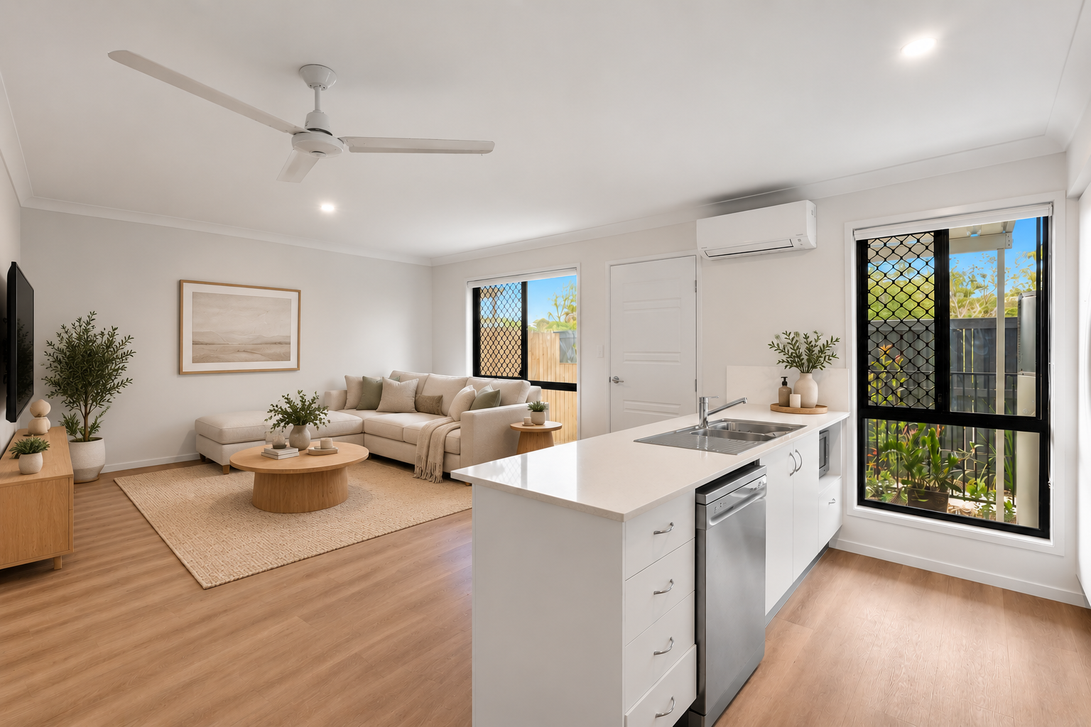 19/7 Harmony Circuit, Narangba, QLD 4504