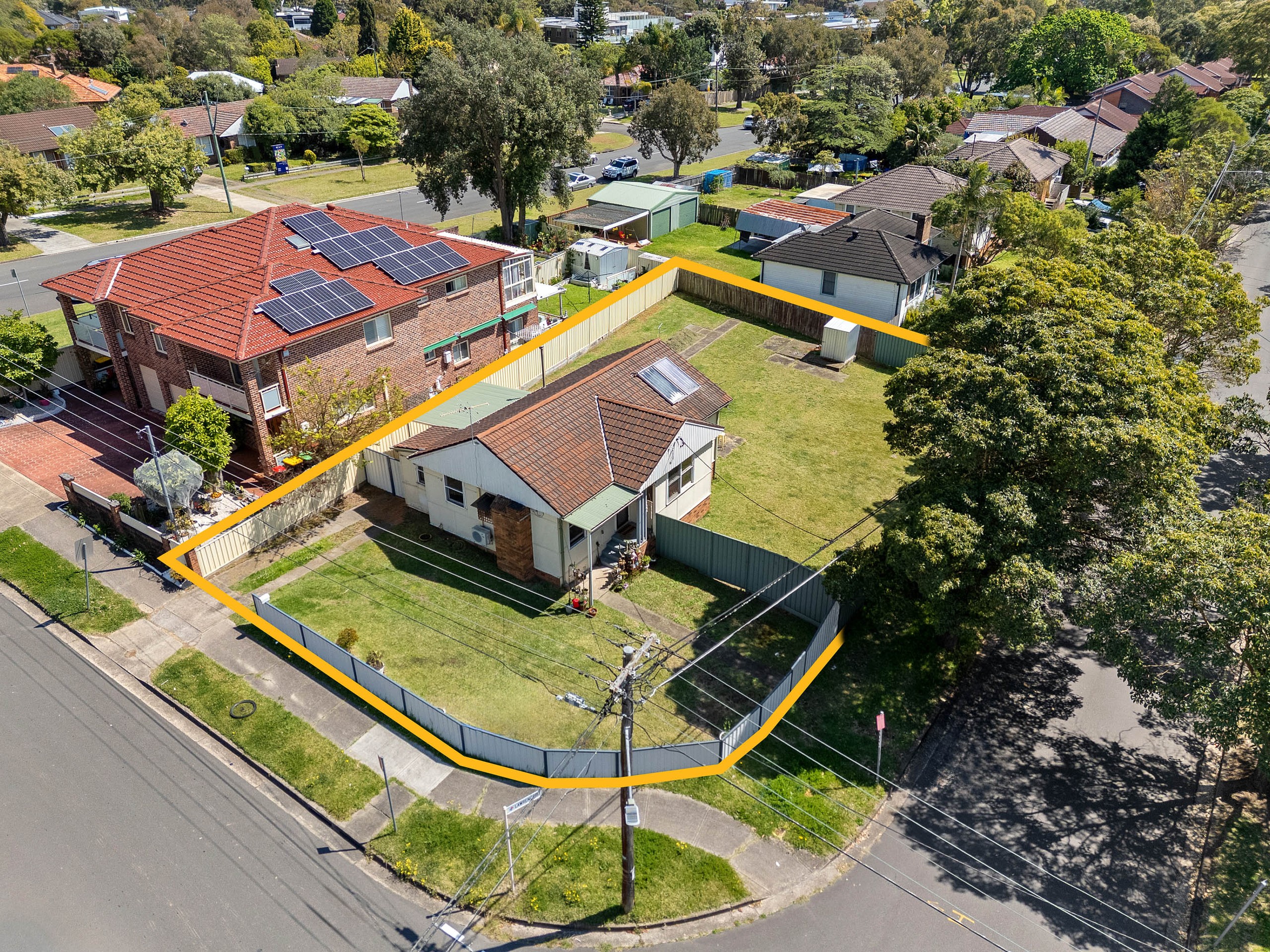 26 Trafalgar Street, Peakhurst, NSW 2210