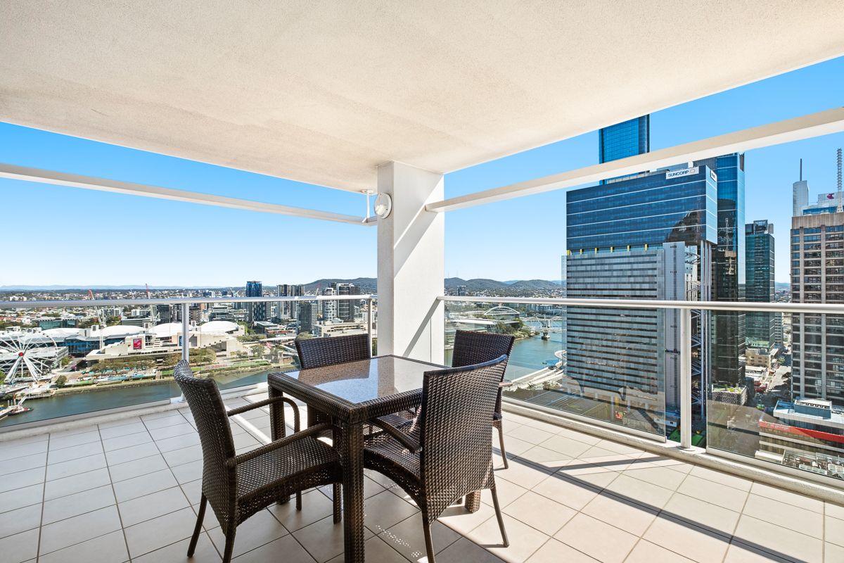 2801/151 George Street, Brisbane City, QLD 4000