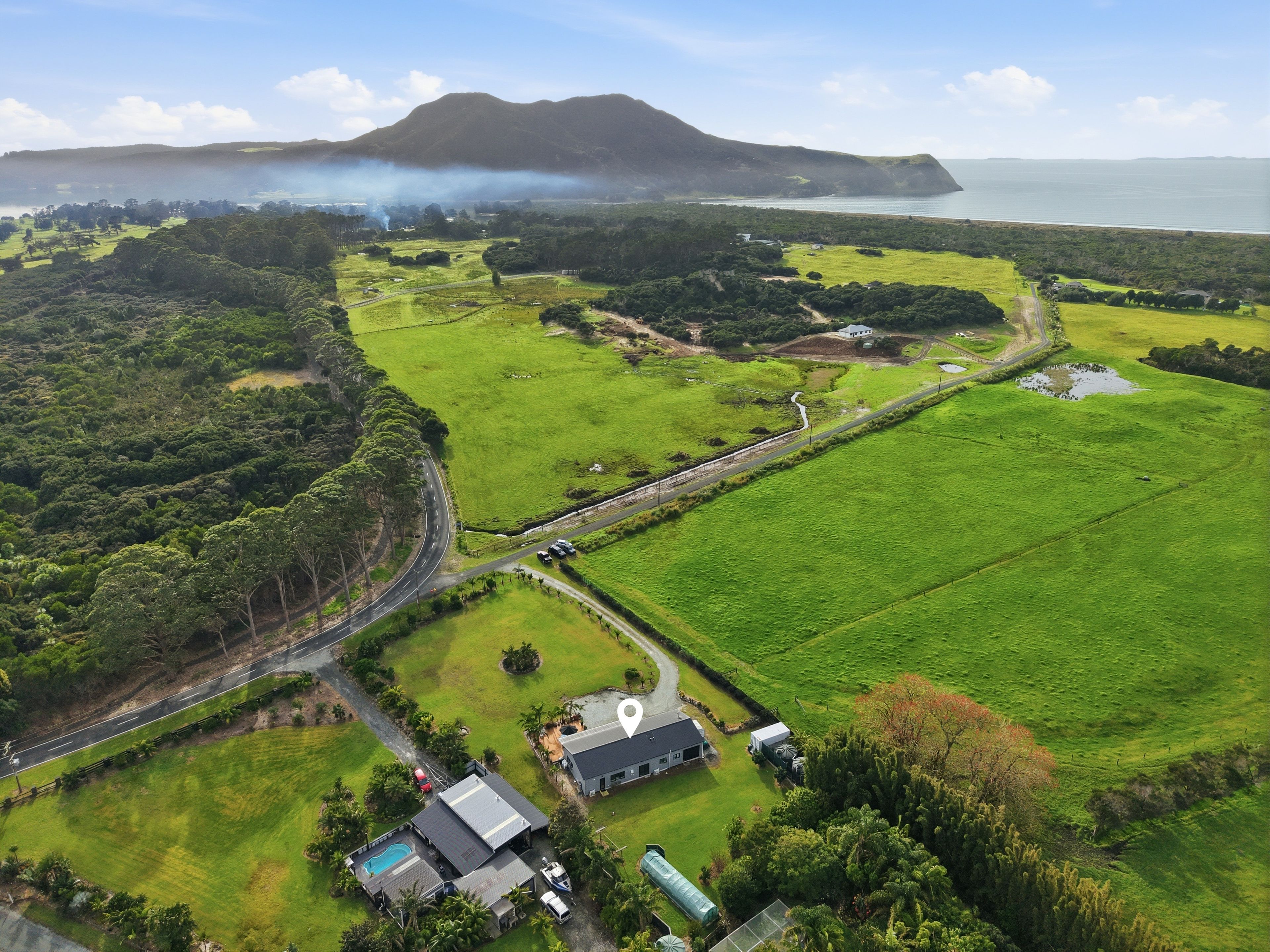 86 Houhora Heads Road, Houhora, Far North District