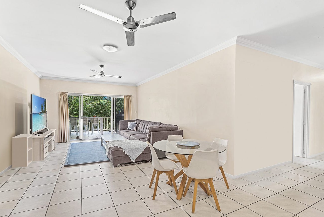 58/21 Shute Harbour Road, Cannonvale, QLD 4802