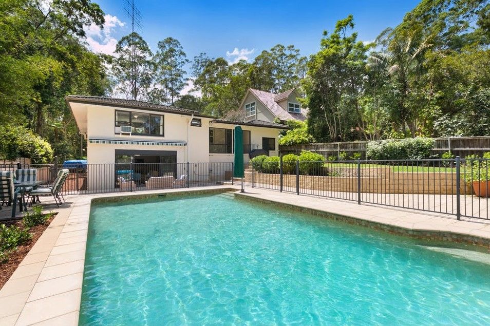 16 Tanderra Street, Wahroonga, NSW 2076
