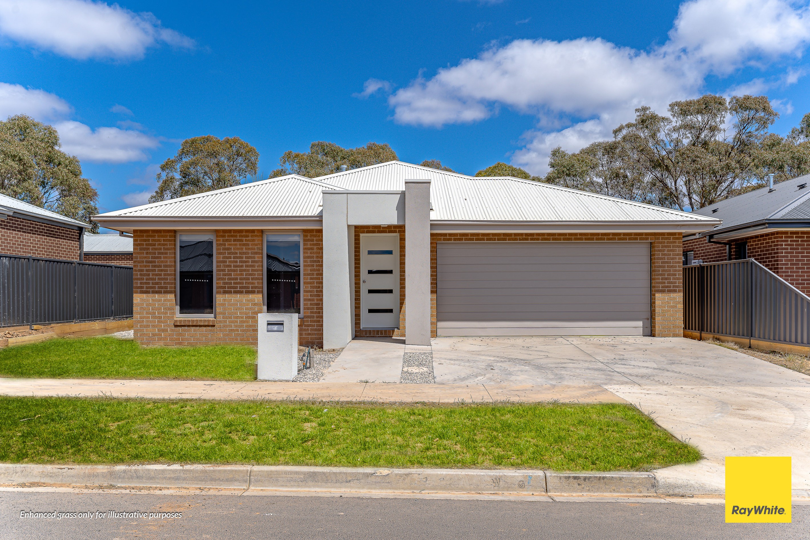 9 Leist Street, Huntly, VIC 3551
