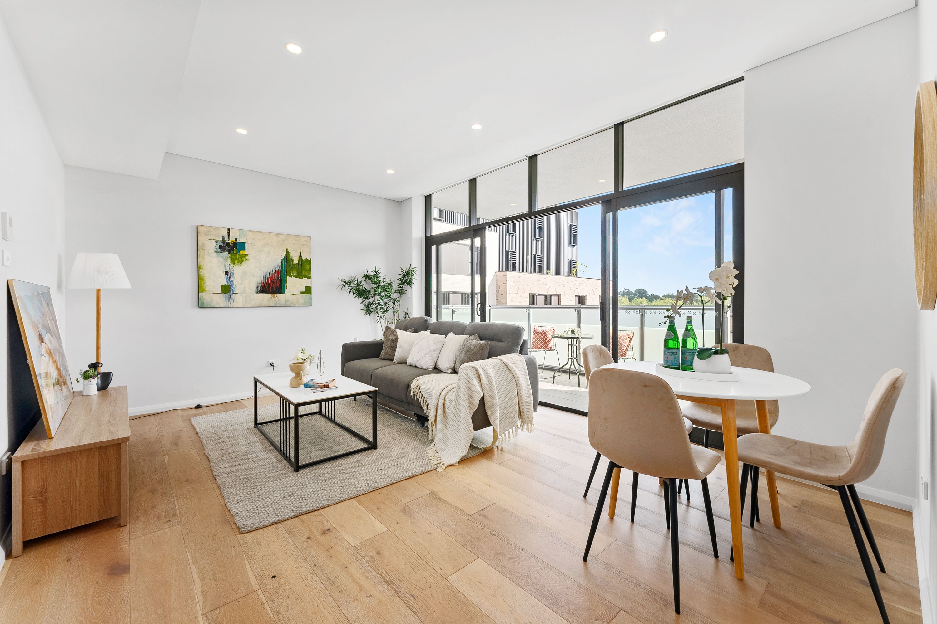 30-40 George Street, Leichhardt NSW 2040