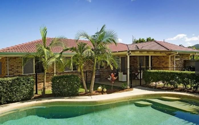 2 Roseapple Circuit, Oxenford, QLD 4210