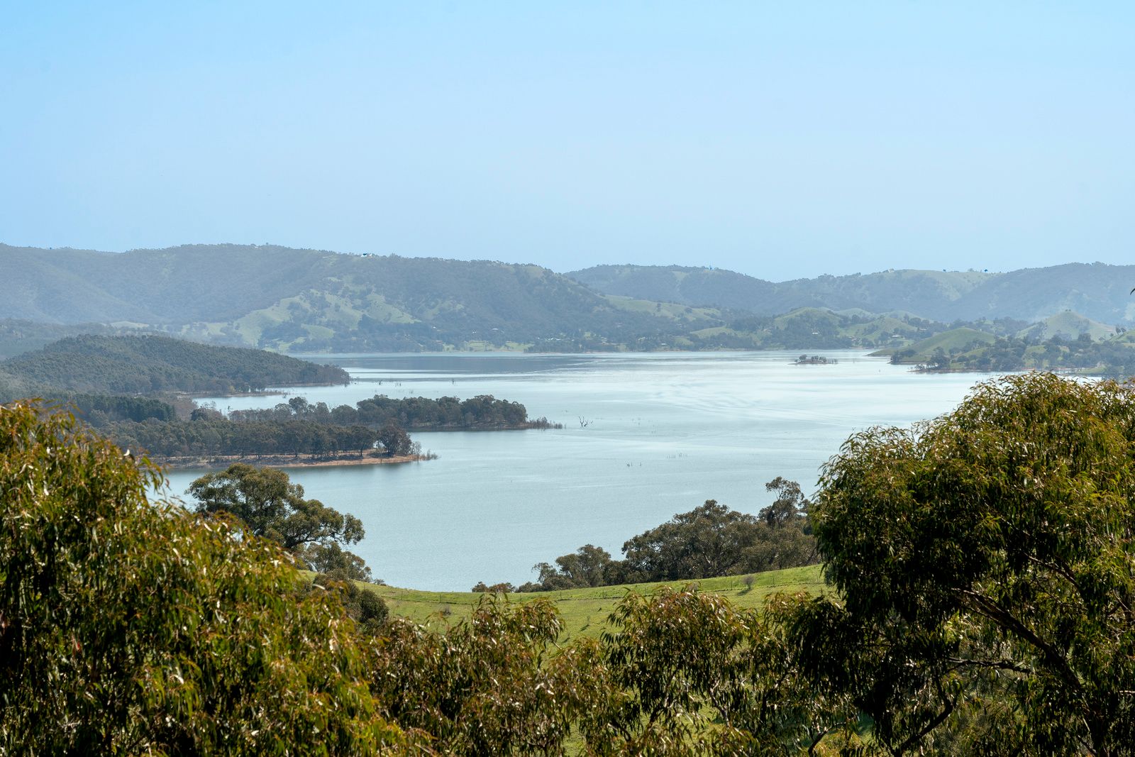 103 Glencoe Ridge , Howes Creek VIC 3723