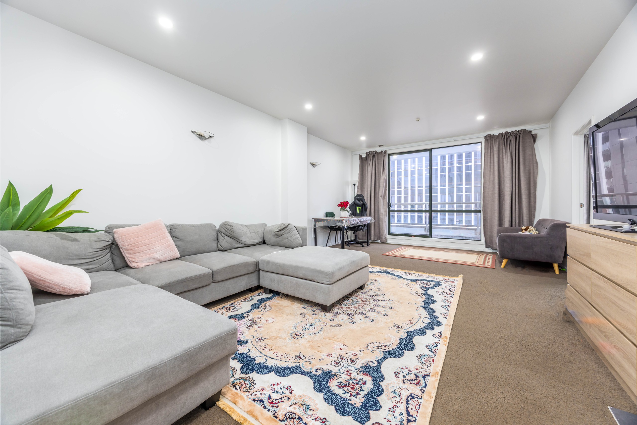 7B/18 Wakefield Street, Auckland Central, Auckland City