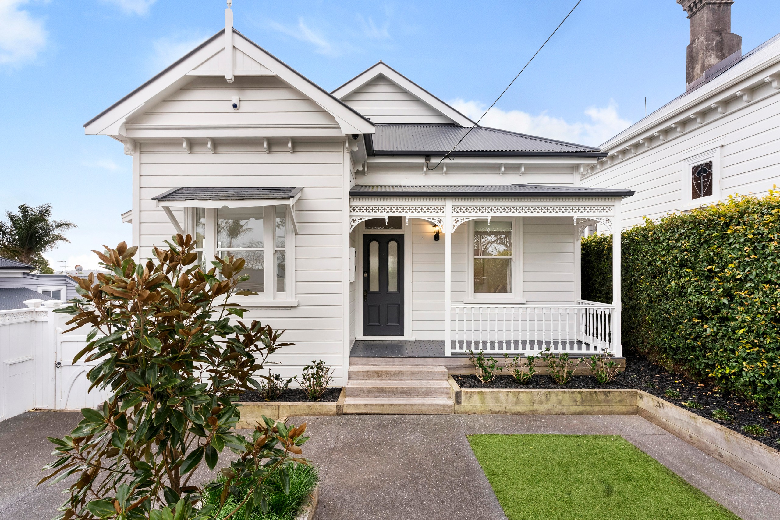 59 Vermont Street, Ponsonby, Auckland City