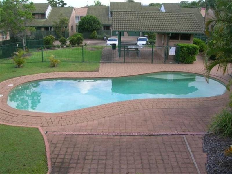 5/25 Felstead Street, Everton Park, QLD 4053