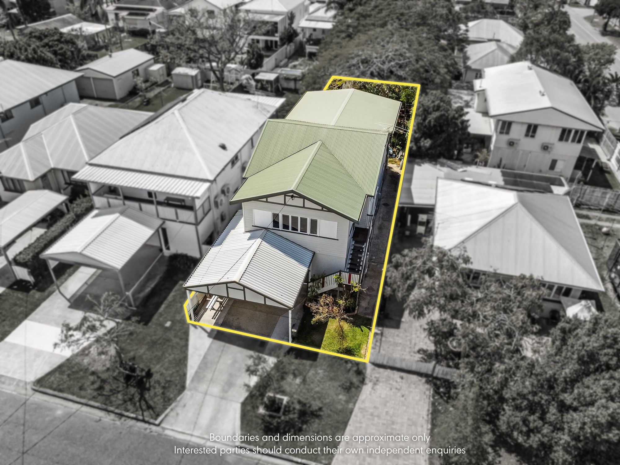 3 Kia Ora Street — photo 22 of 26