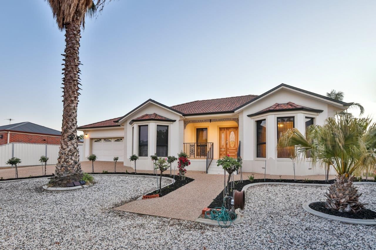 25 Petrucci Way, Mildura, VIC 3500