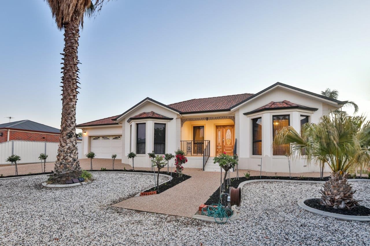 25 Petrucci Way, Mildura, VIC 3500