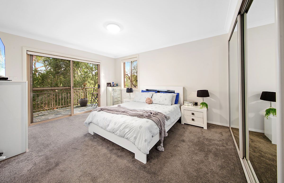 1/15 Portland Close, Illawong, NSW 2234