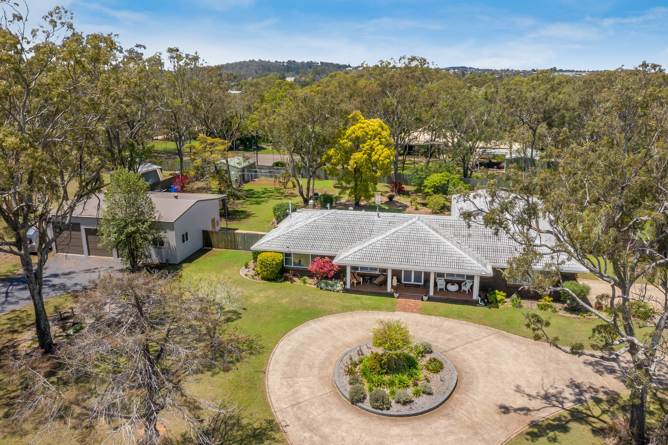 13 Banyula Drive, Torrington, QLD 4350