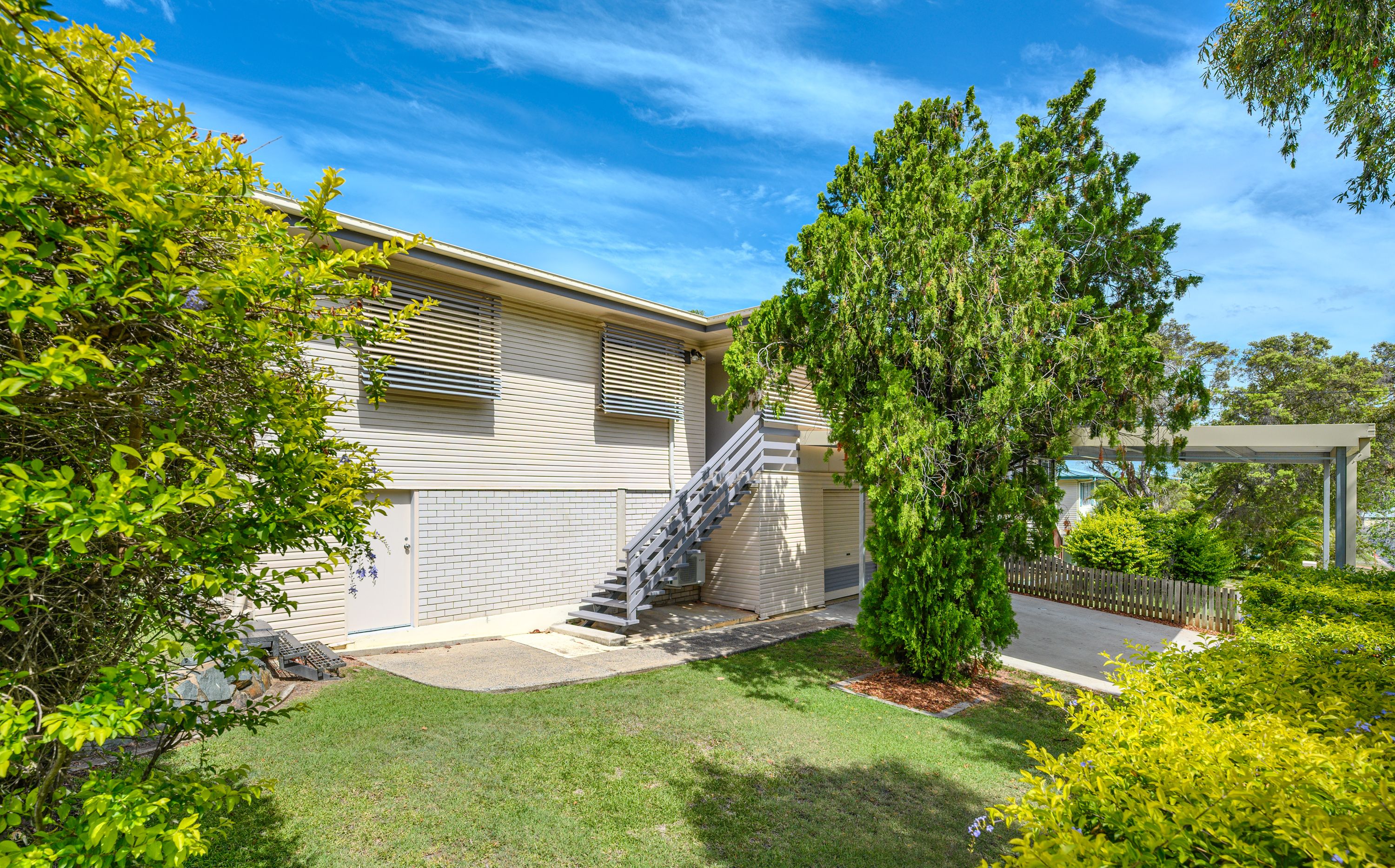 316 Mills Avenue, Frenchville QLD 4701