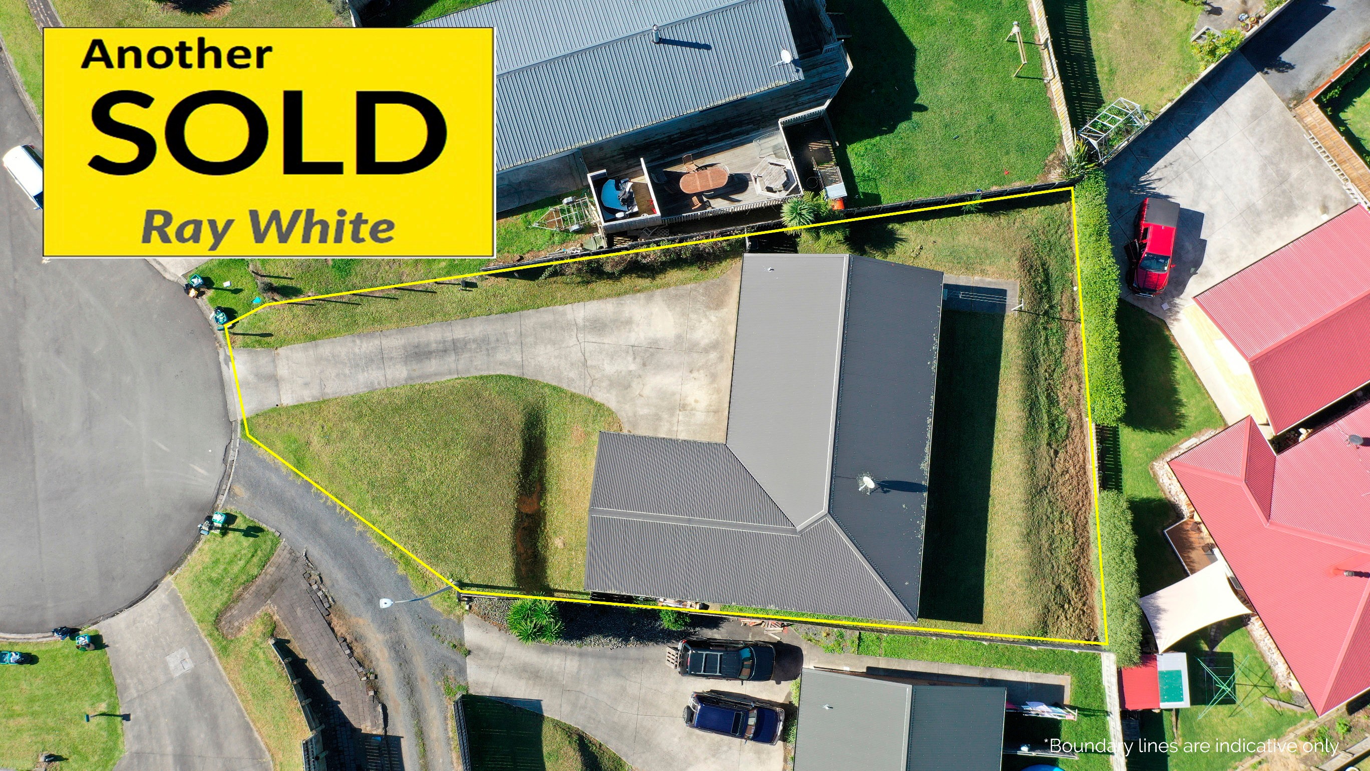 7 Rata Avenue, Huntly, Waikato District