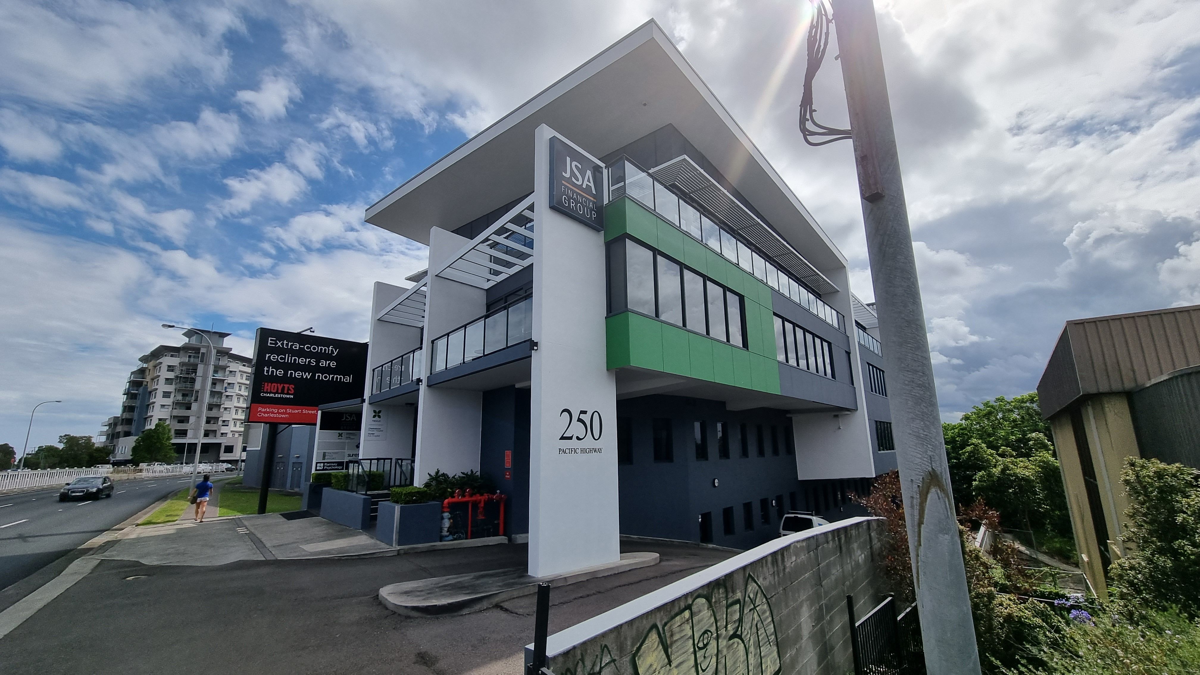 Suite 4A/250 Pacific Highway, Charlestown, NSW 2290