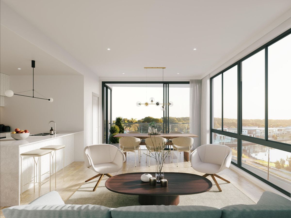 5362/53 Harbourview Drive, Hope Island, QLD 4212