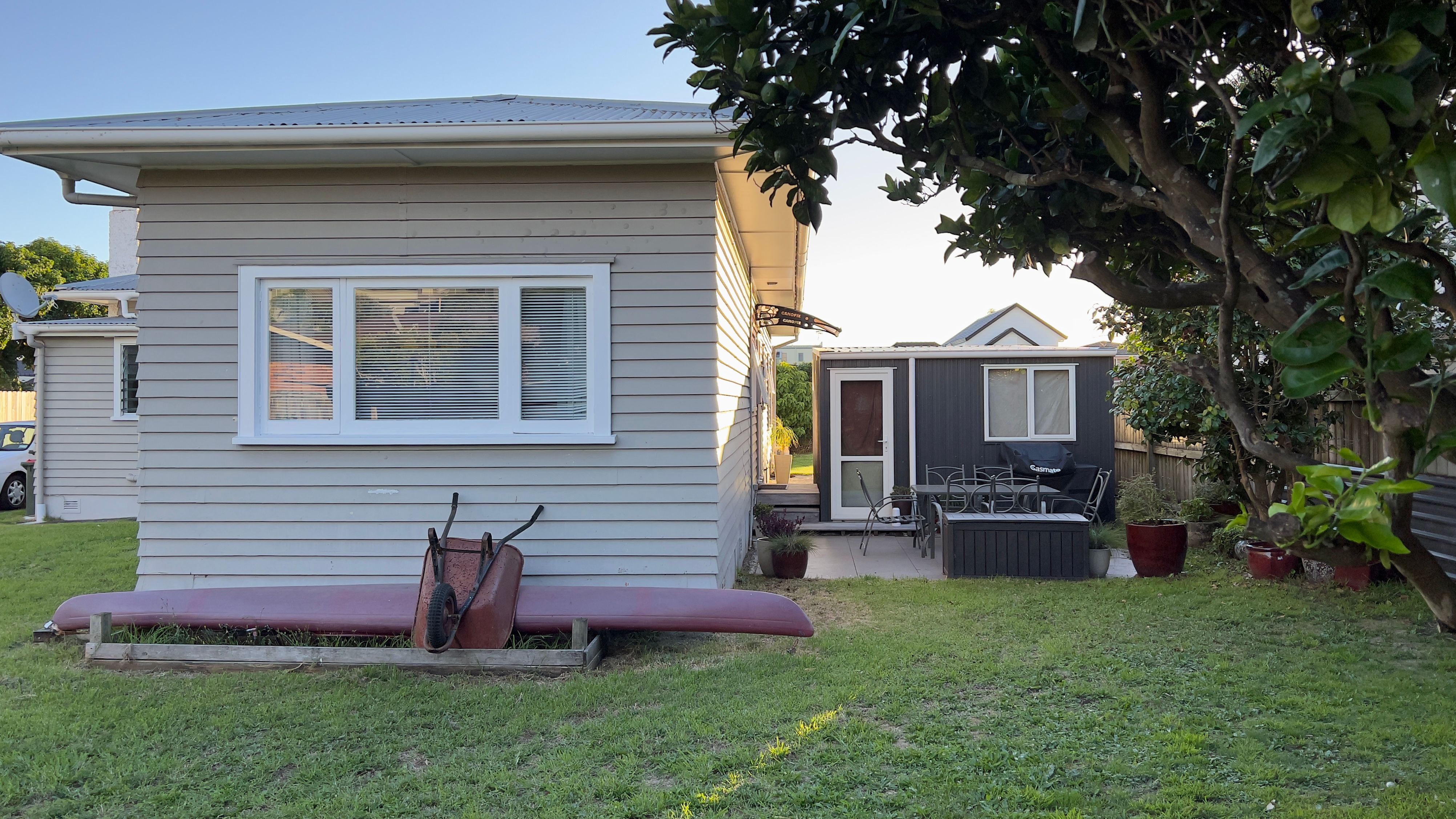 1/40 Hattaway Avenue, Bucklands Beach, Manukau City
