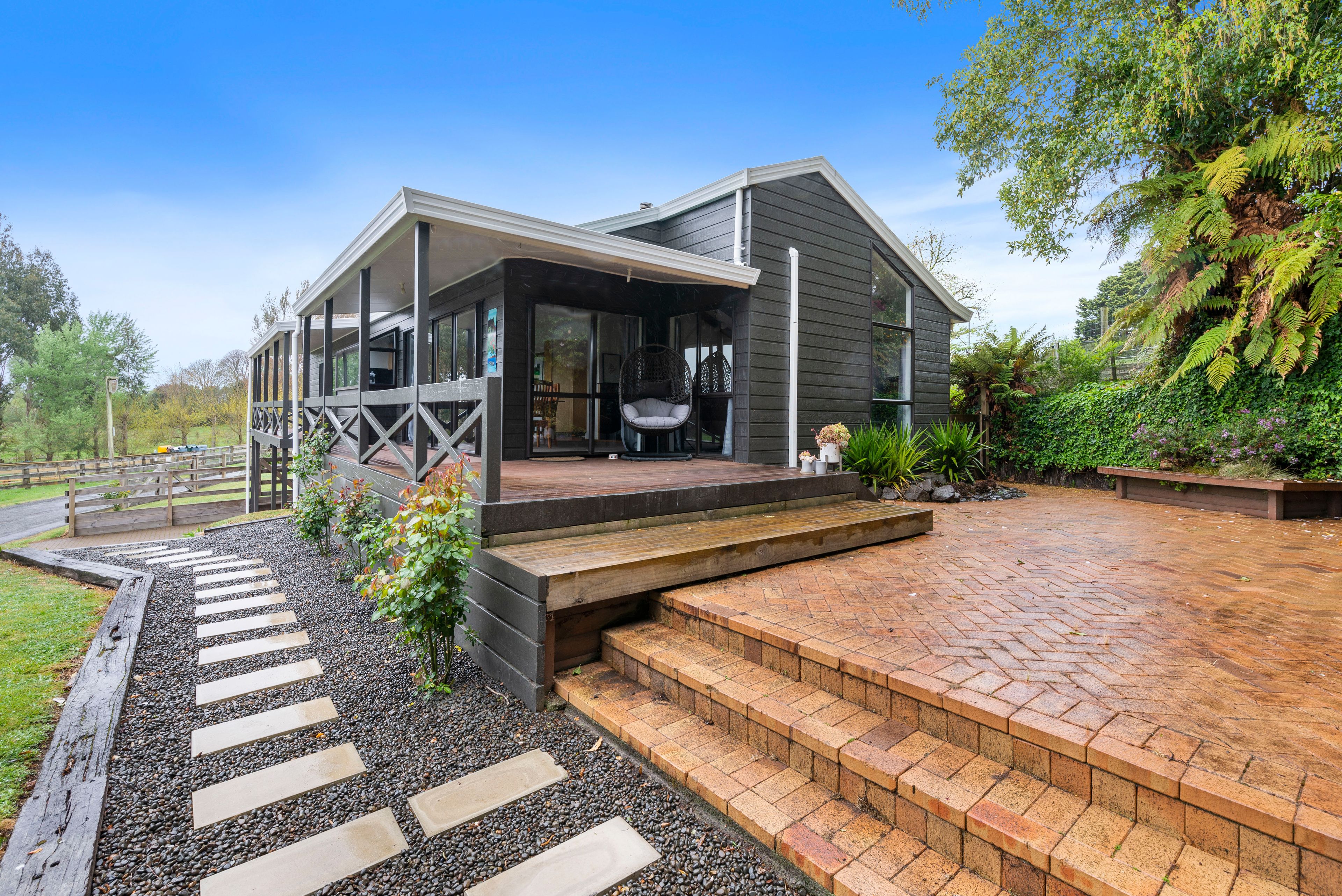 23 Kingsley Drive, Ngongotaha, Rotorua District 3010 Sold House Ray