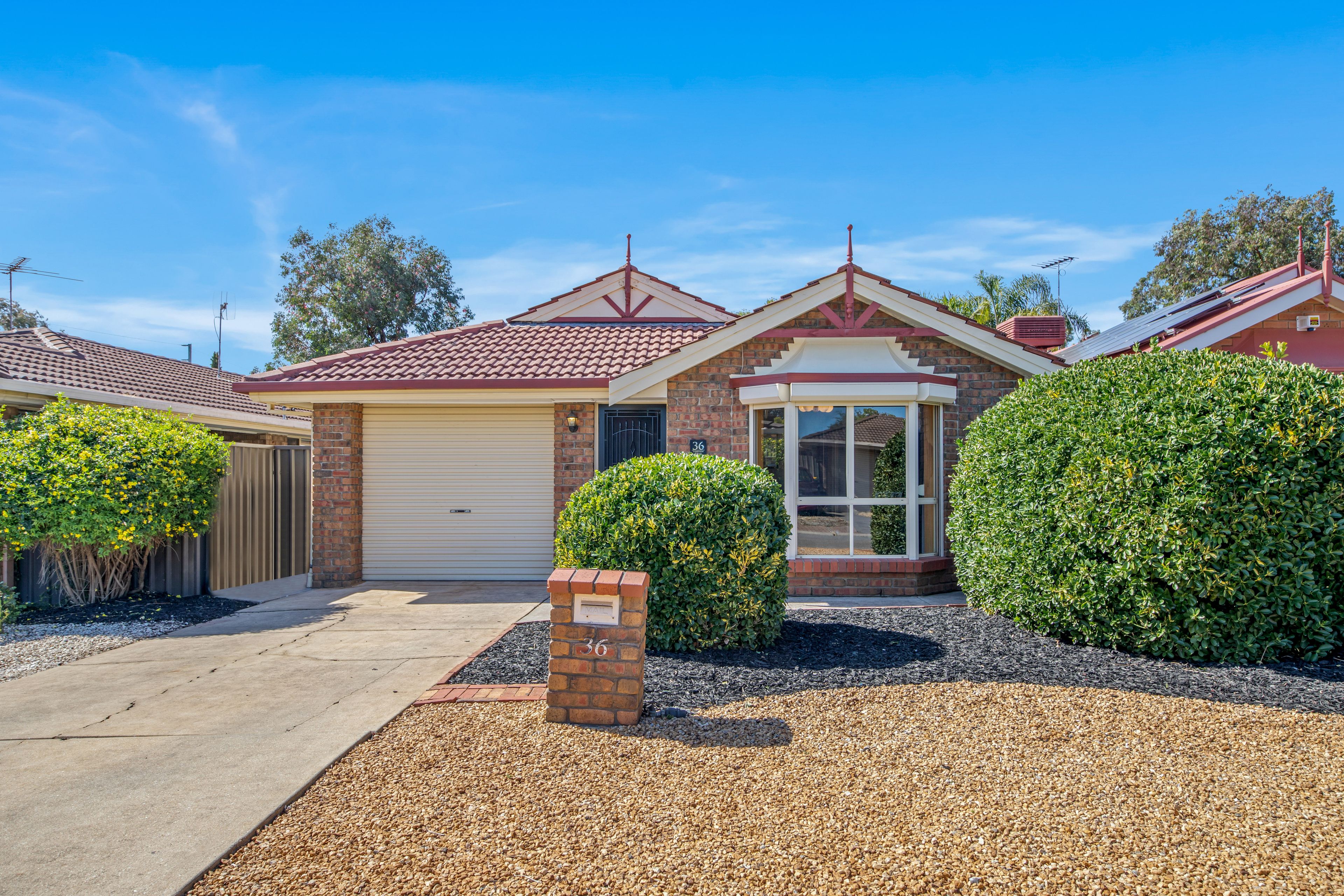 36 Parkview Drive, Blakeview SA 5114