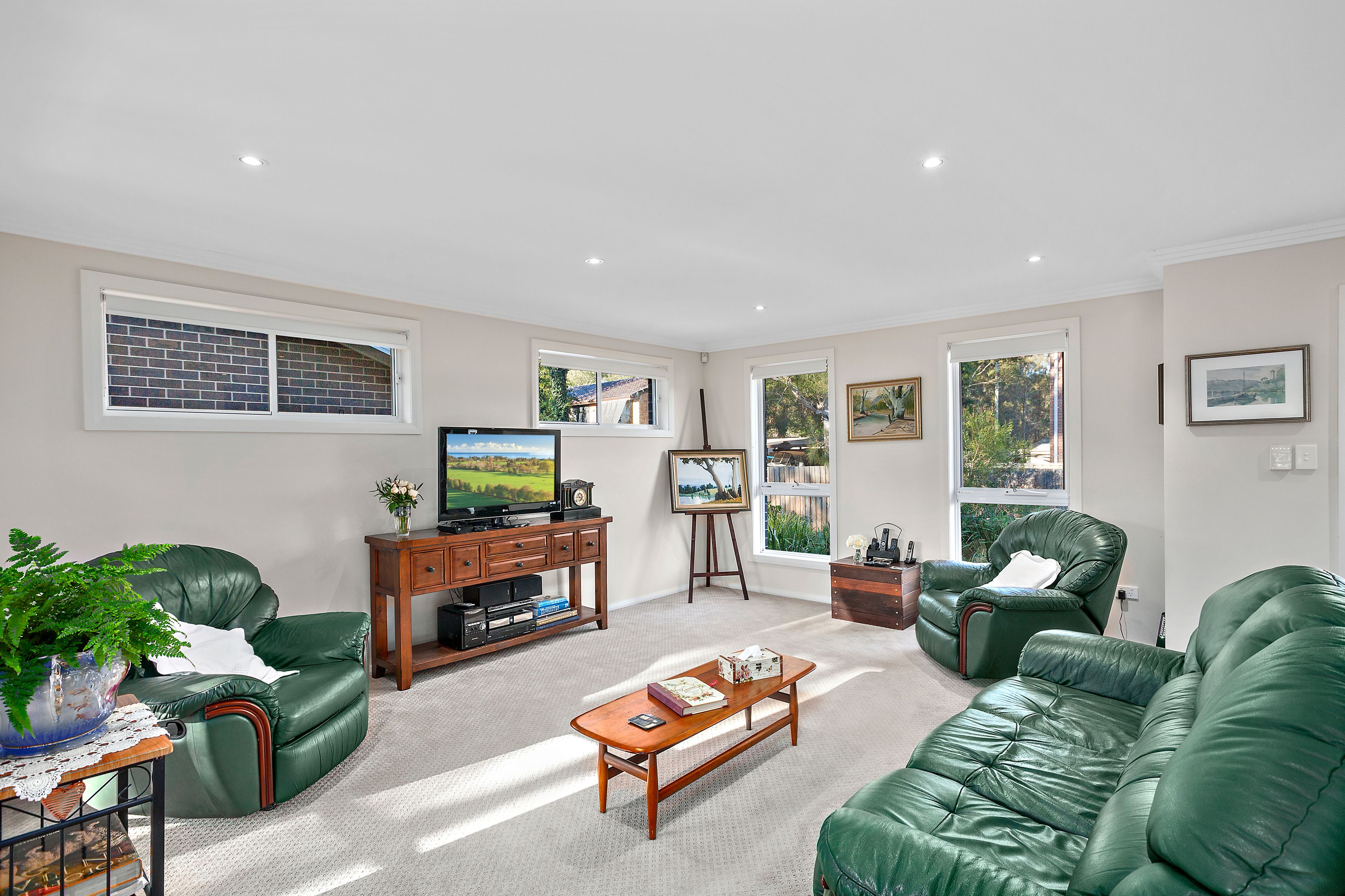 3/129 Koona Street, Albion Park Rail, NSW 2527