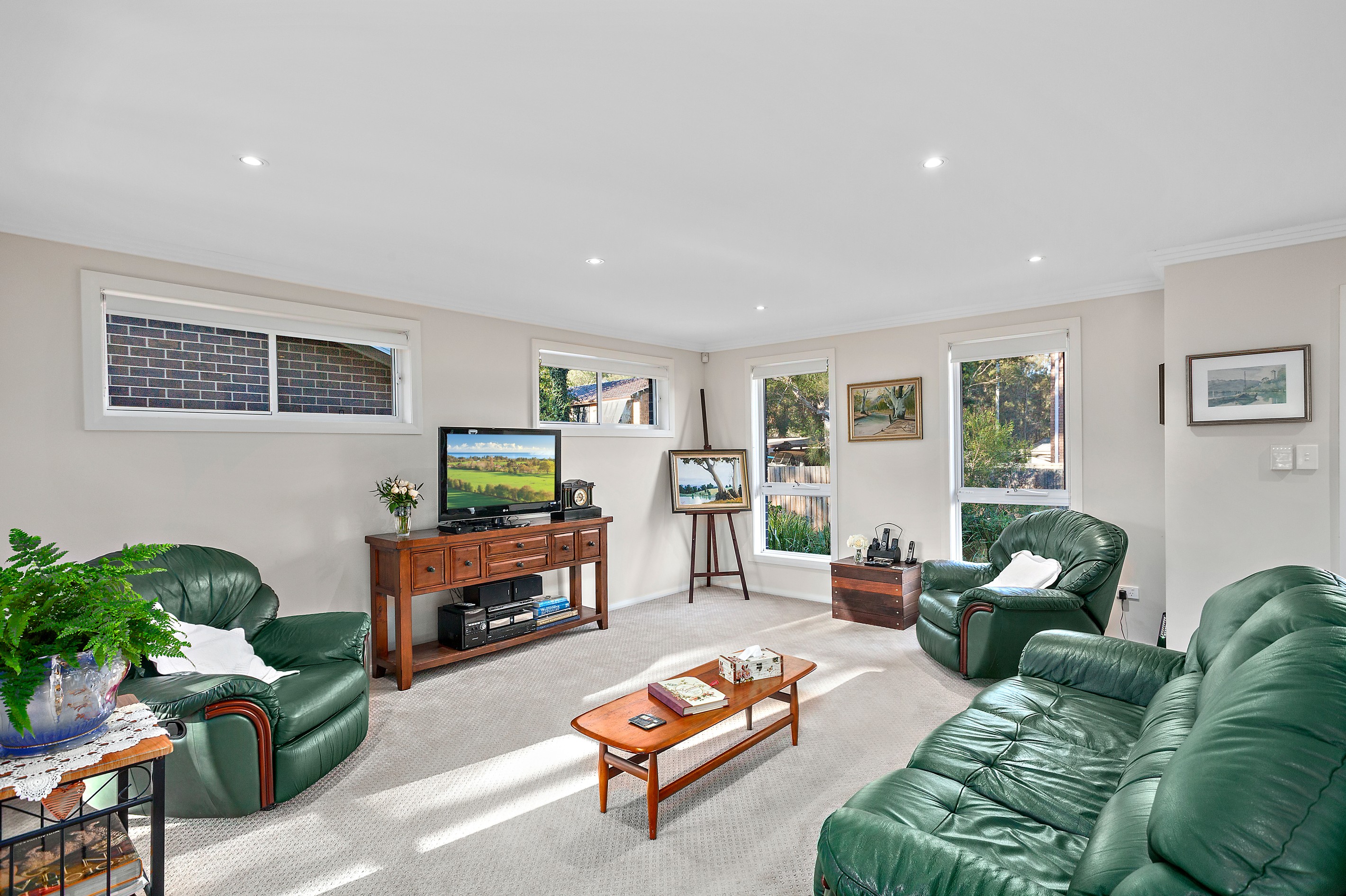 3/129 Koona Street, Albion Park Rail, NSW 2527