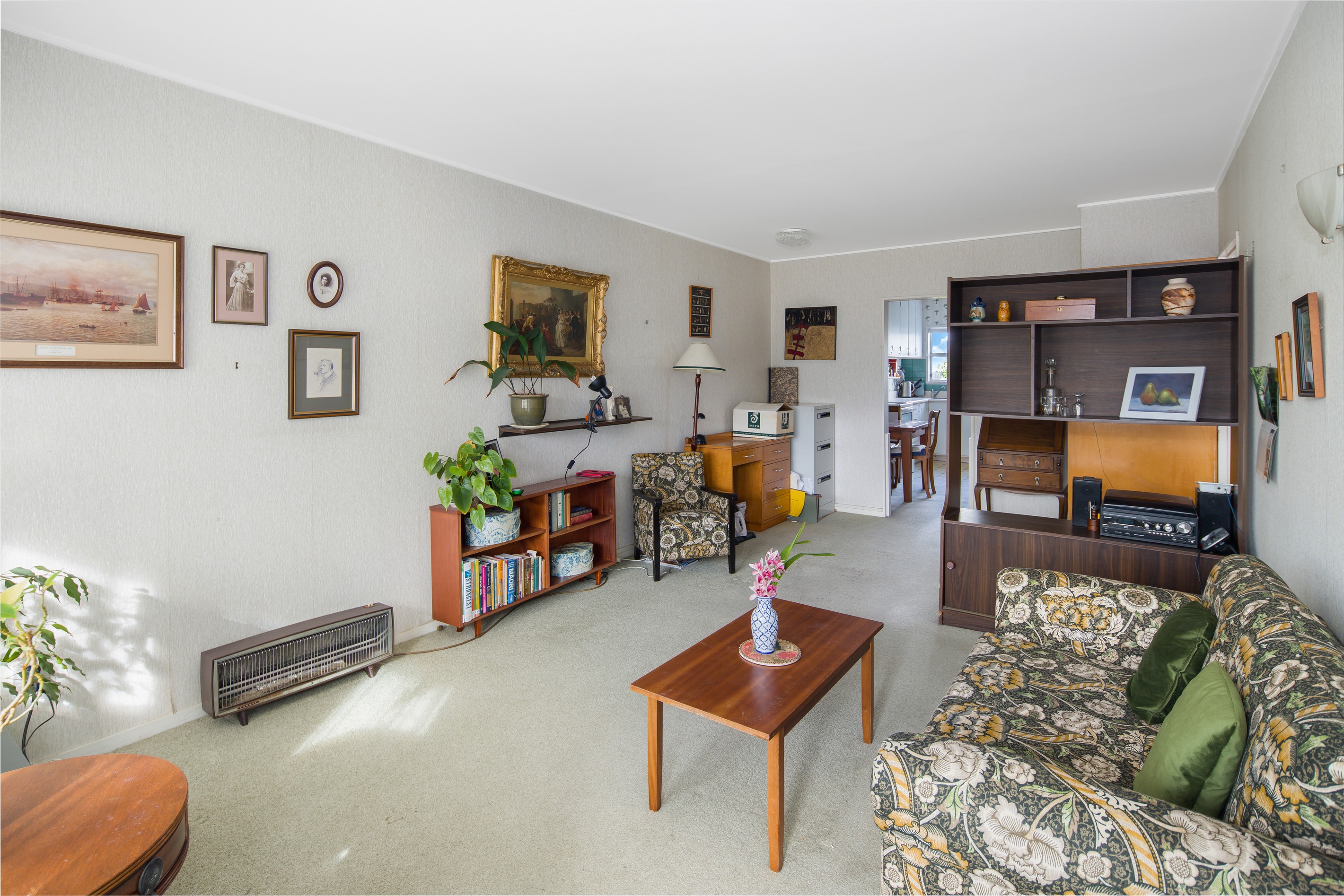 12A Byron Street, Miramar, Wellington City