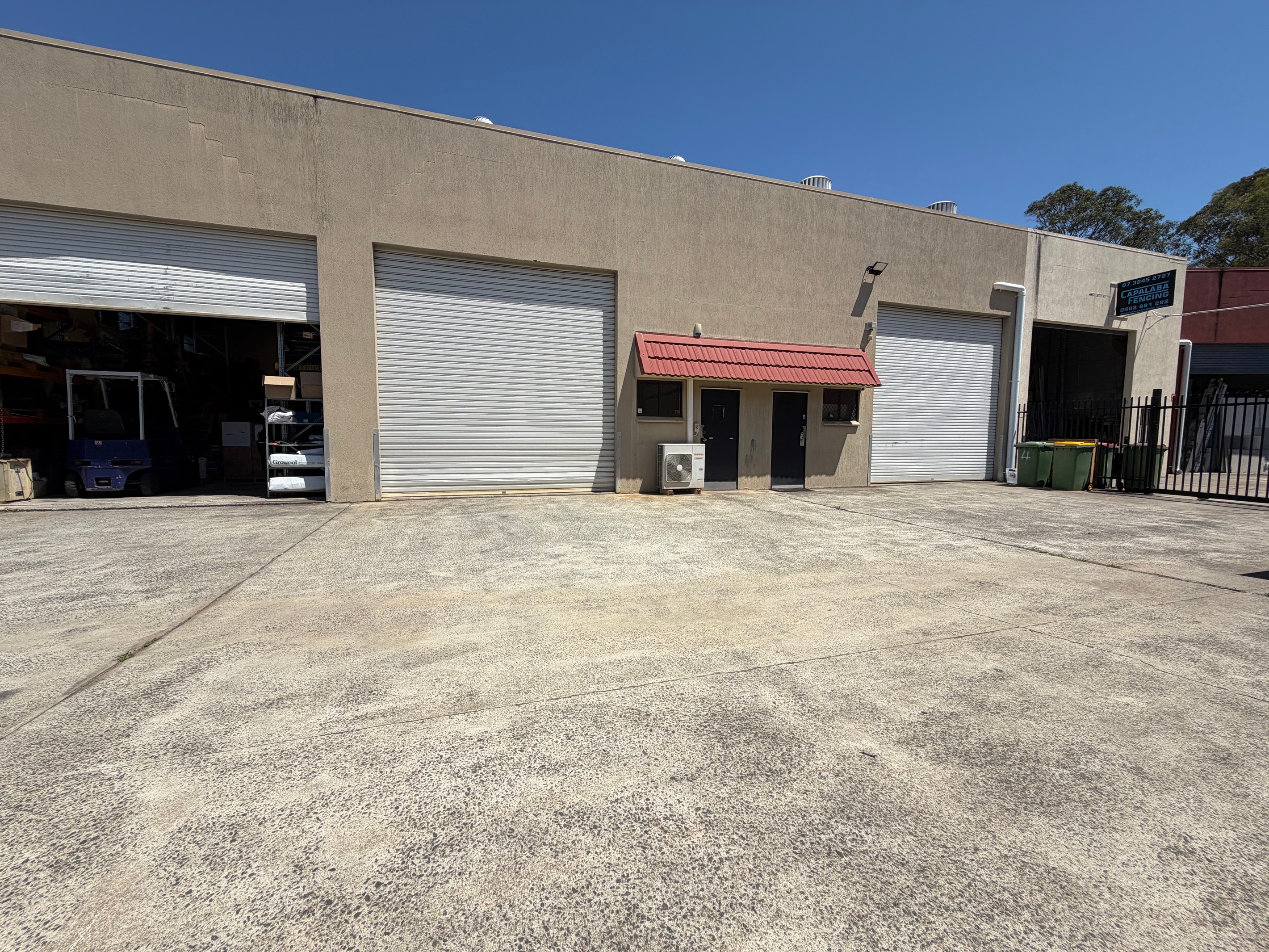 3/23 Veronica Street, Capalaba, QLD 4157