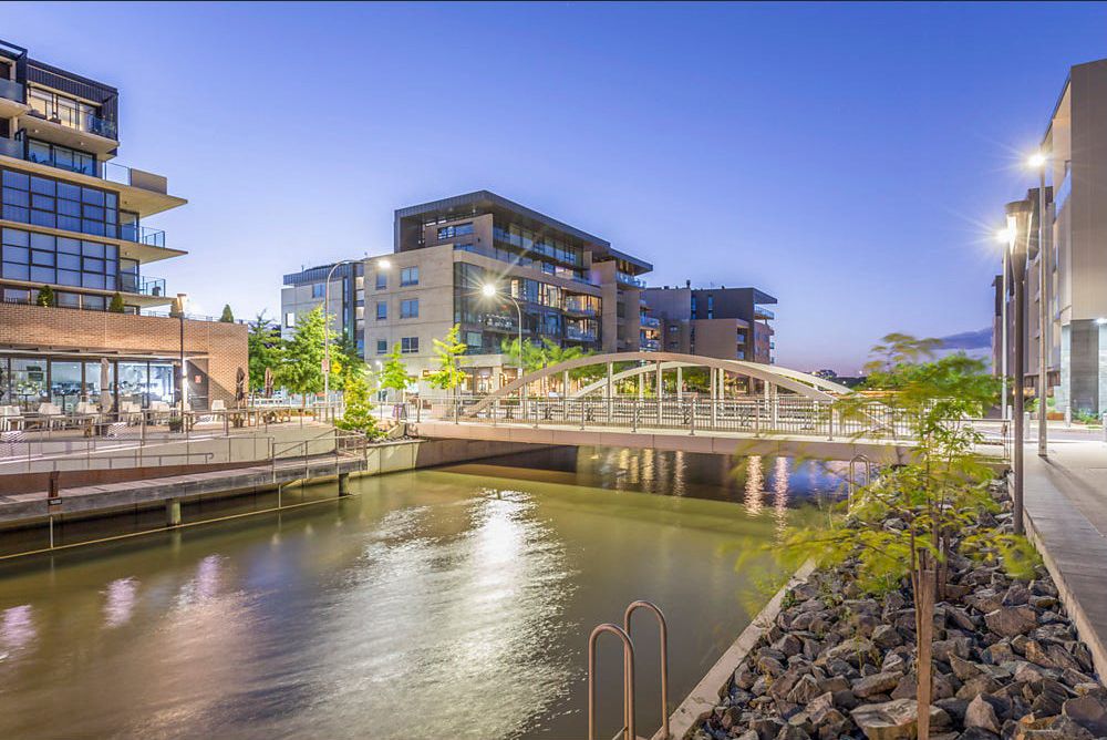 36/11 Trevillian Quay — photo 14 of 14