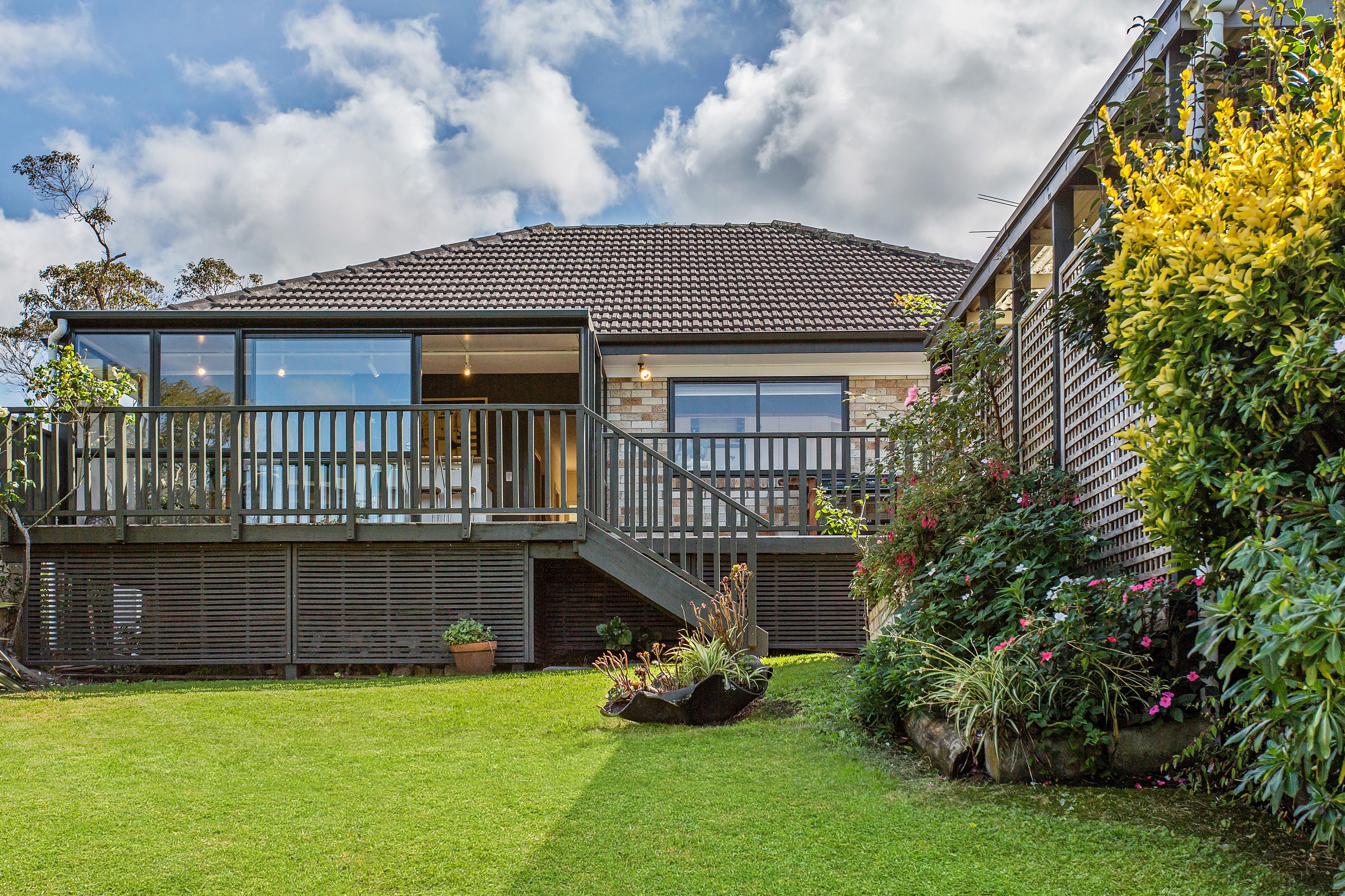 19 Tamaki Bay Drive, Pakuranga, Manukau City