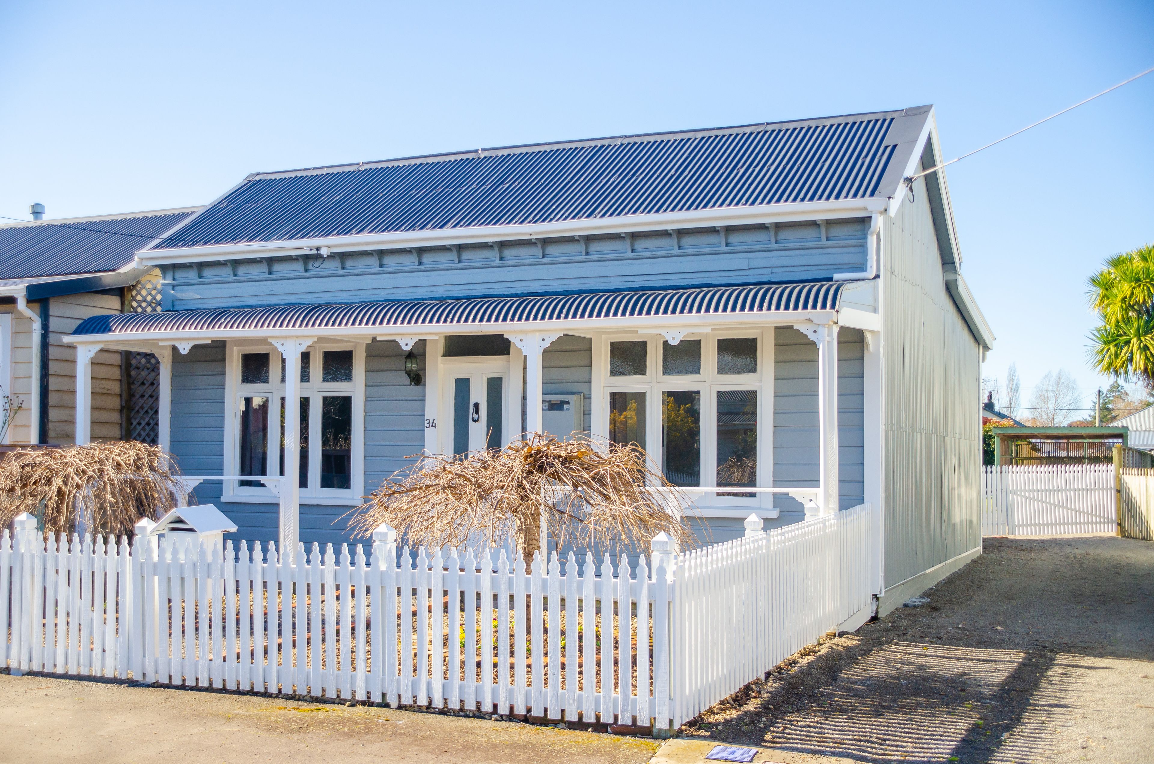 34 Victoria Street, Masterton, Masterton District