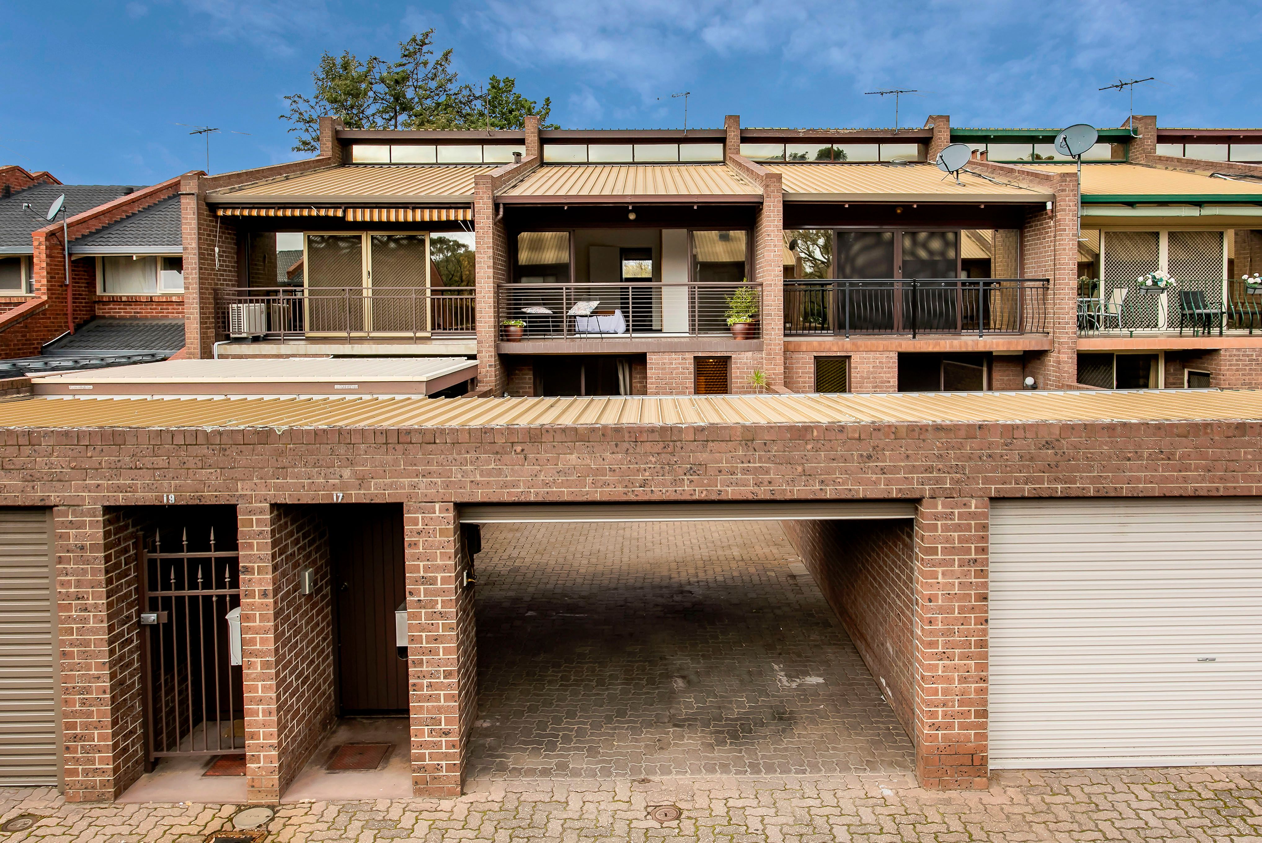 17 Barton Place, North Adelaide, SA 5006