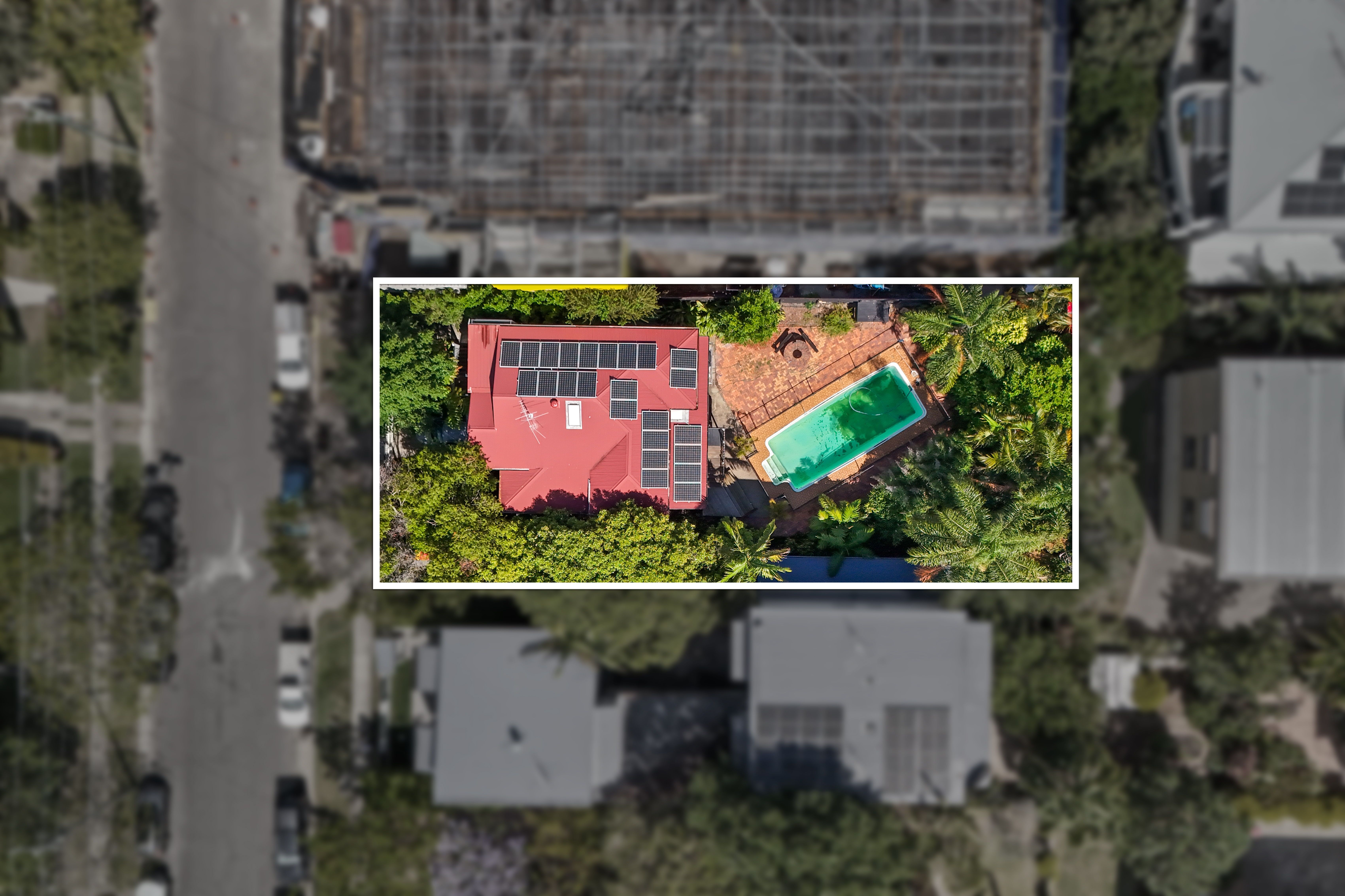 18 Kent Street, Hamilton, QLD 4007