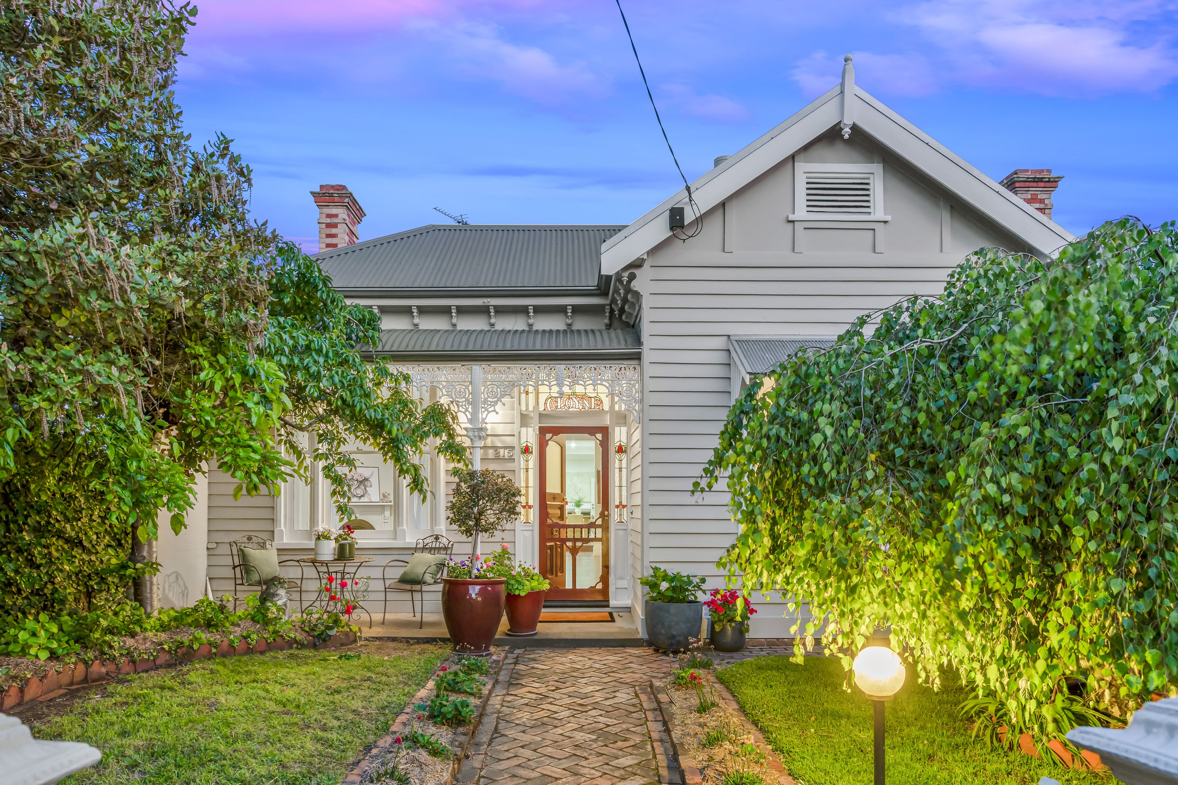 215 Talbot Street South, Ballarat Central, VIC 3350