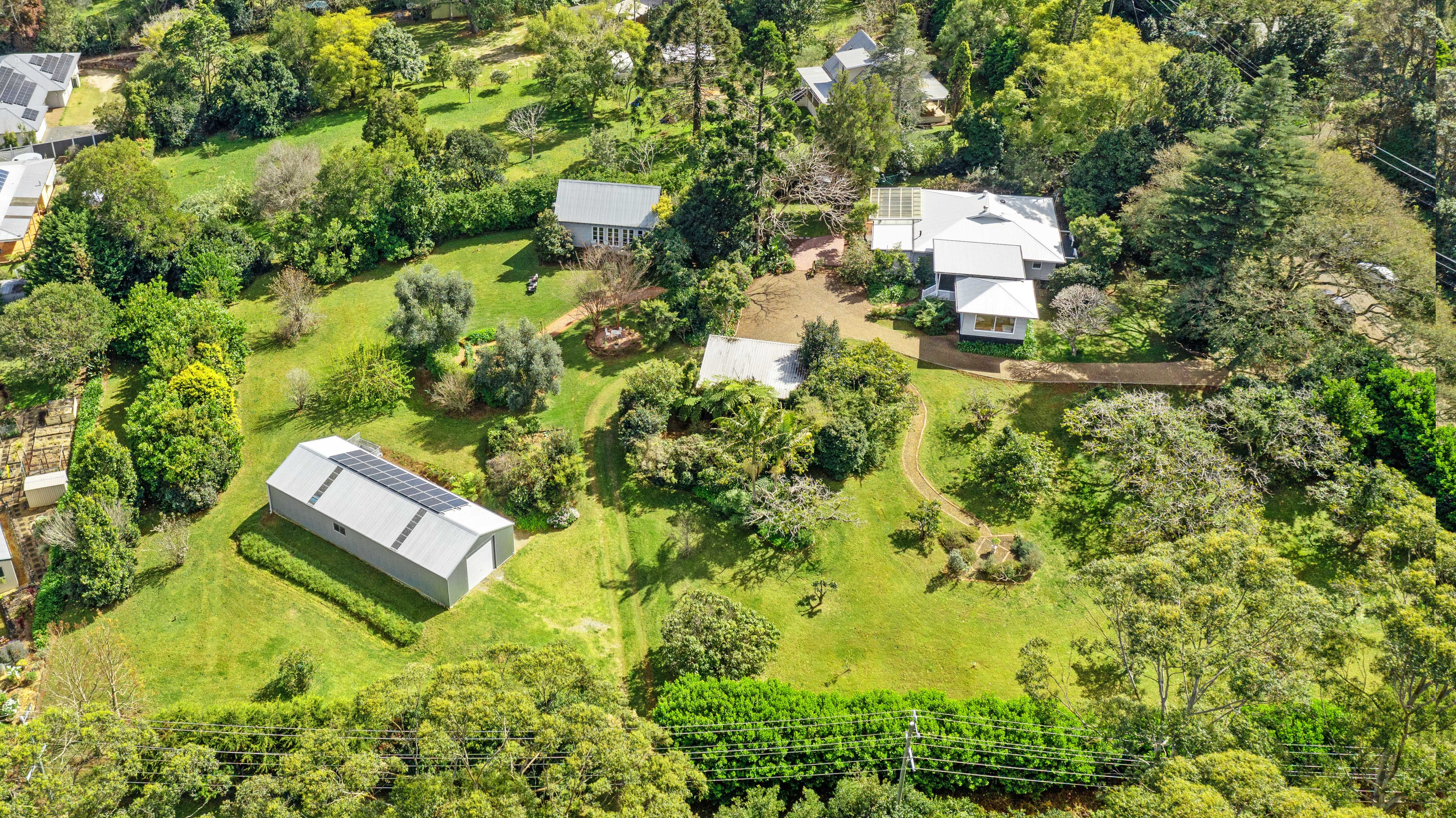 5965 Power Parade, Tamborine Mountain, QLD 4272 Sold House Ray White Rural and Livestock