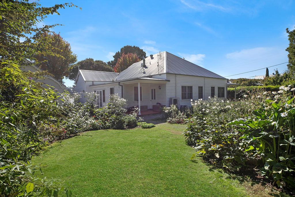 29 Hoddle Street, Burrawang, NSW 2577 Sold House Ray White Bowral