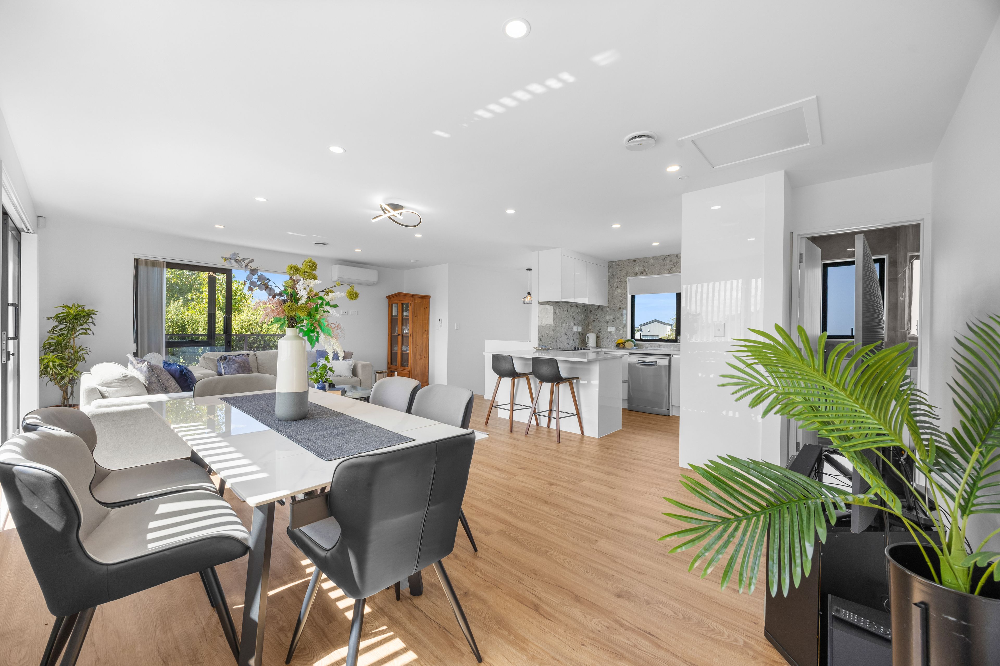 5A Te Anau Place, Pakuranga Heights, Manukau City