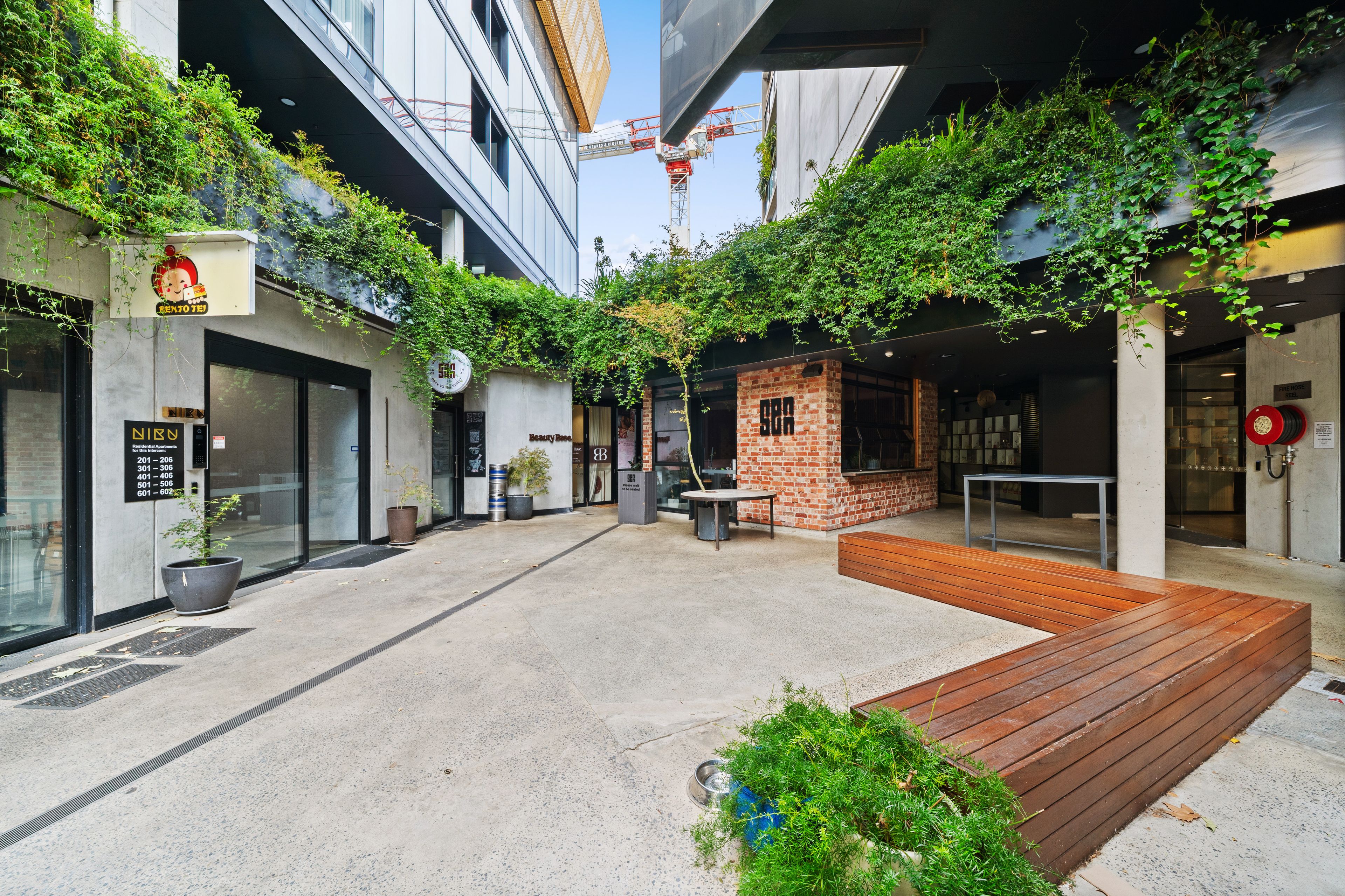 506/27 Lonsdale Street — photo 18 of 22