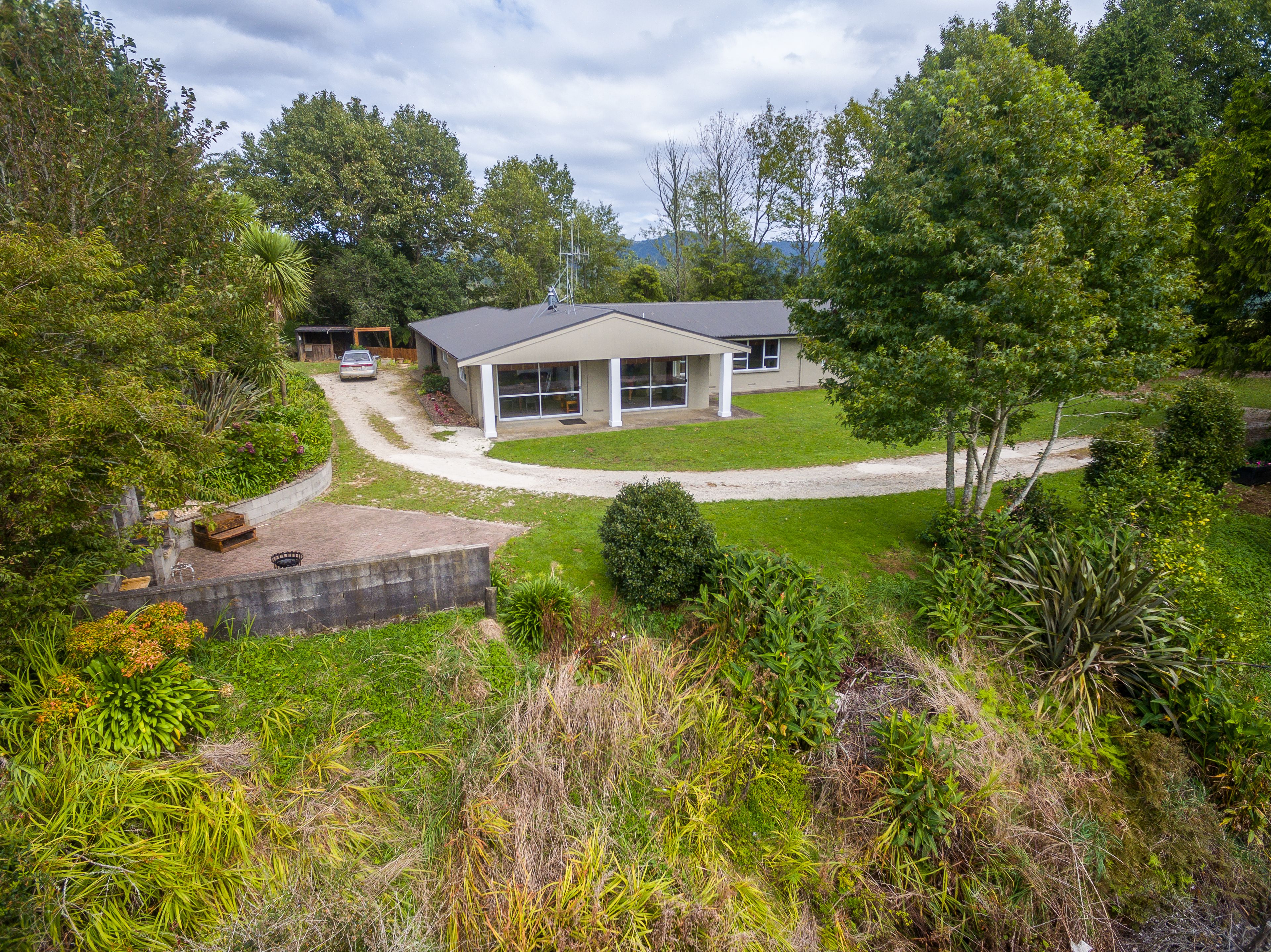 539 Tapuae Road, Otorohanga, Otorohanga District