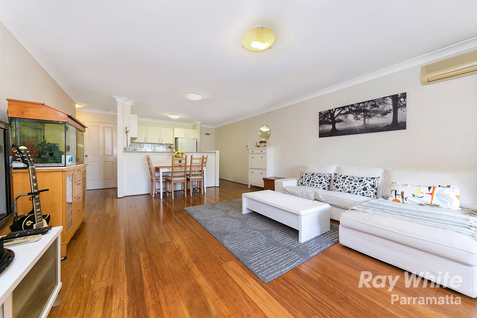 17/80-82 Pitt Street, Granville, NSW 2142
