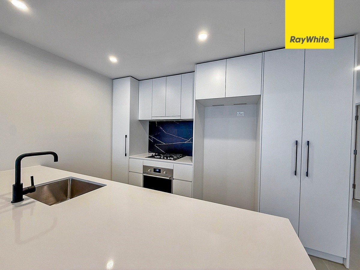 209/2C Appleroth Street, Melrose Park, NSW 2114