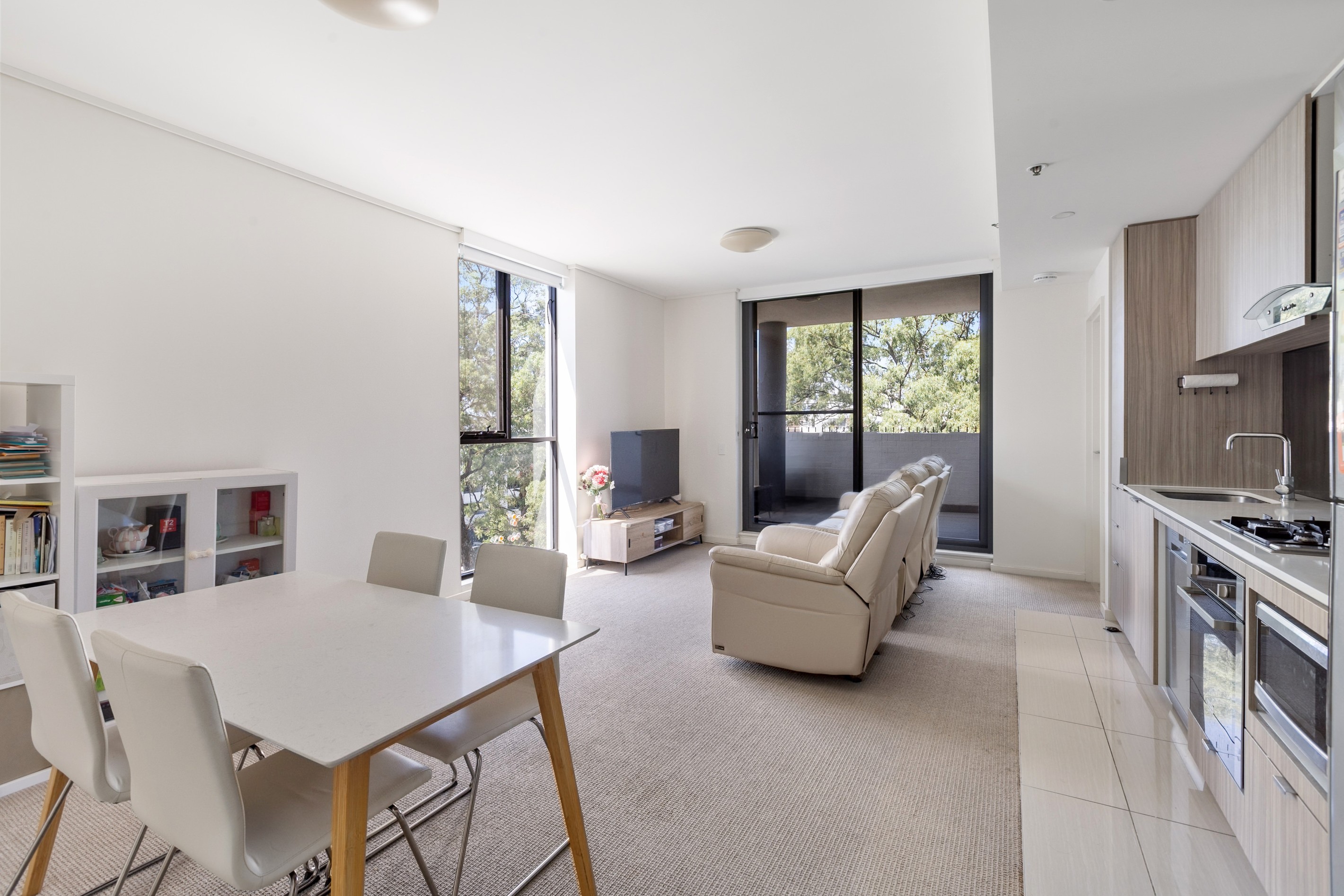 505/1 Vermont Crescent, Riverwood, NSW 2210