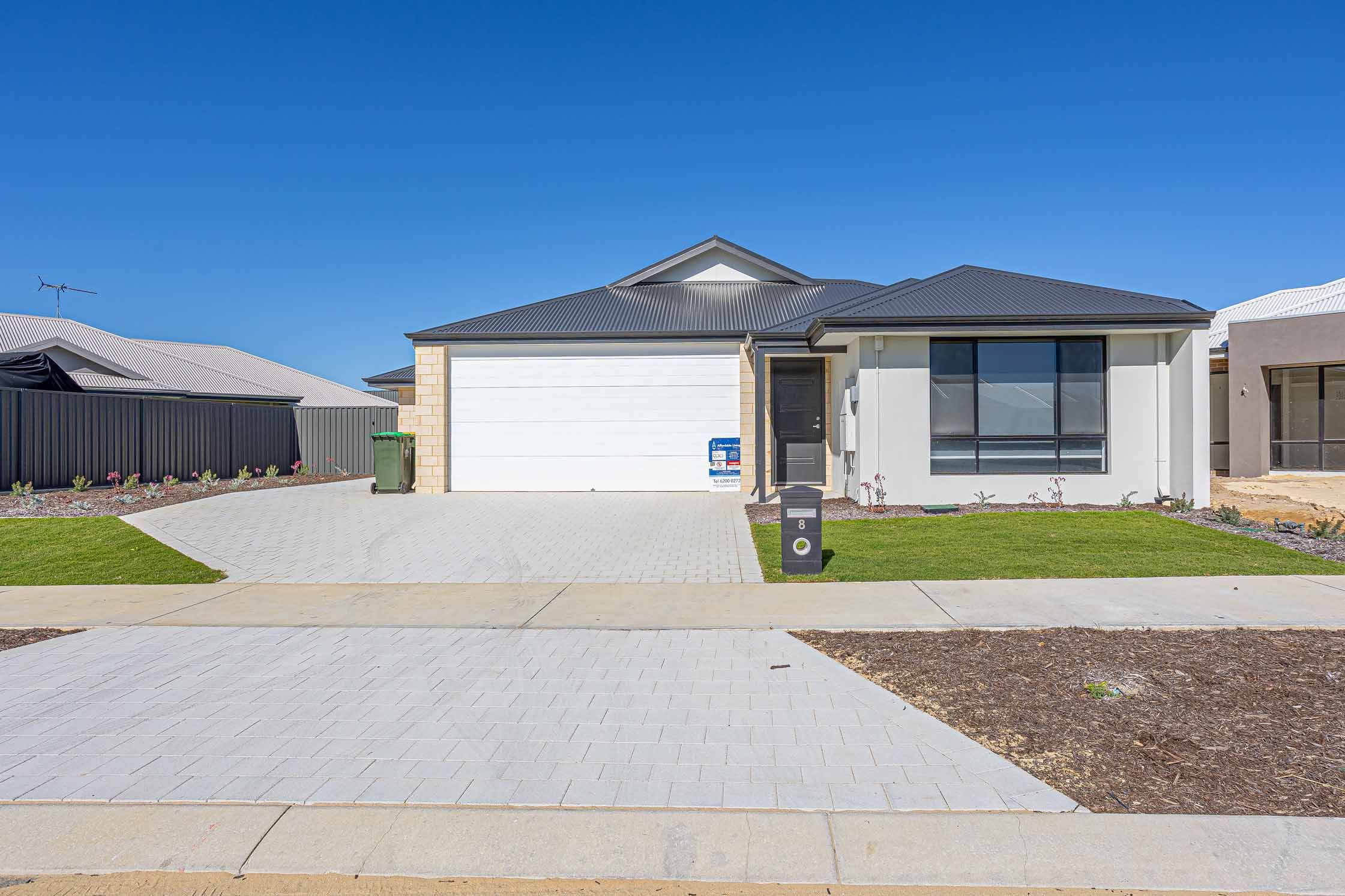 8A Hue Road, Eglinton, WA 6034