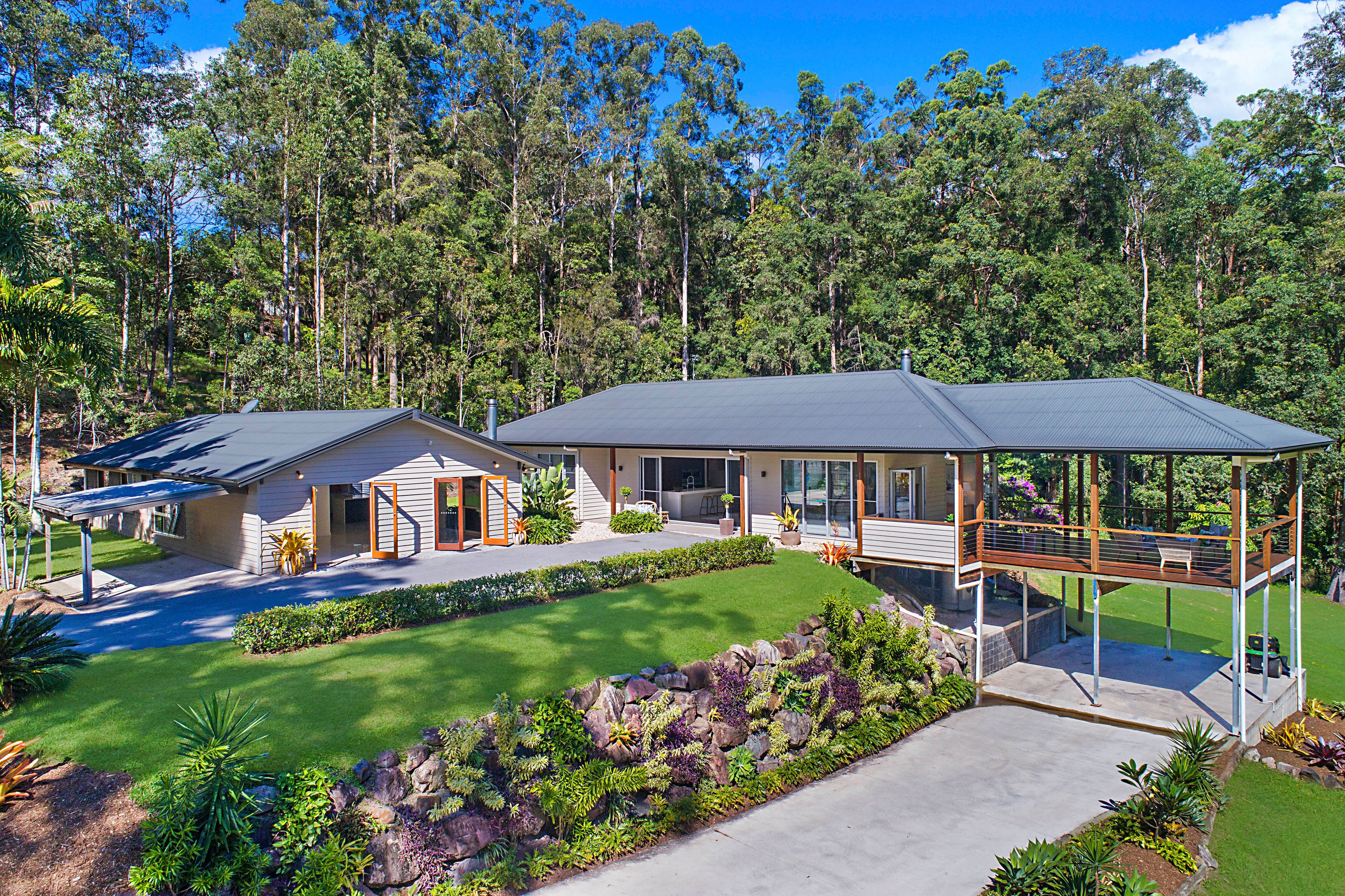 100 Chevallum School Road, Chevallum QLD 4555