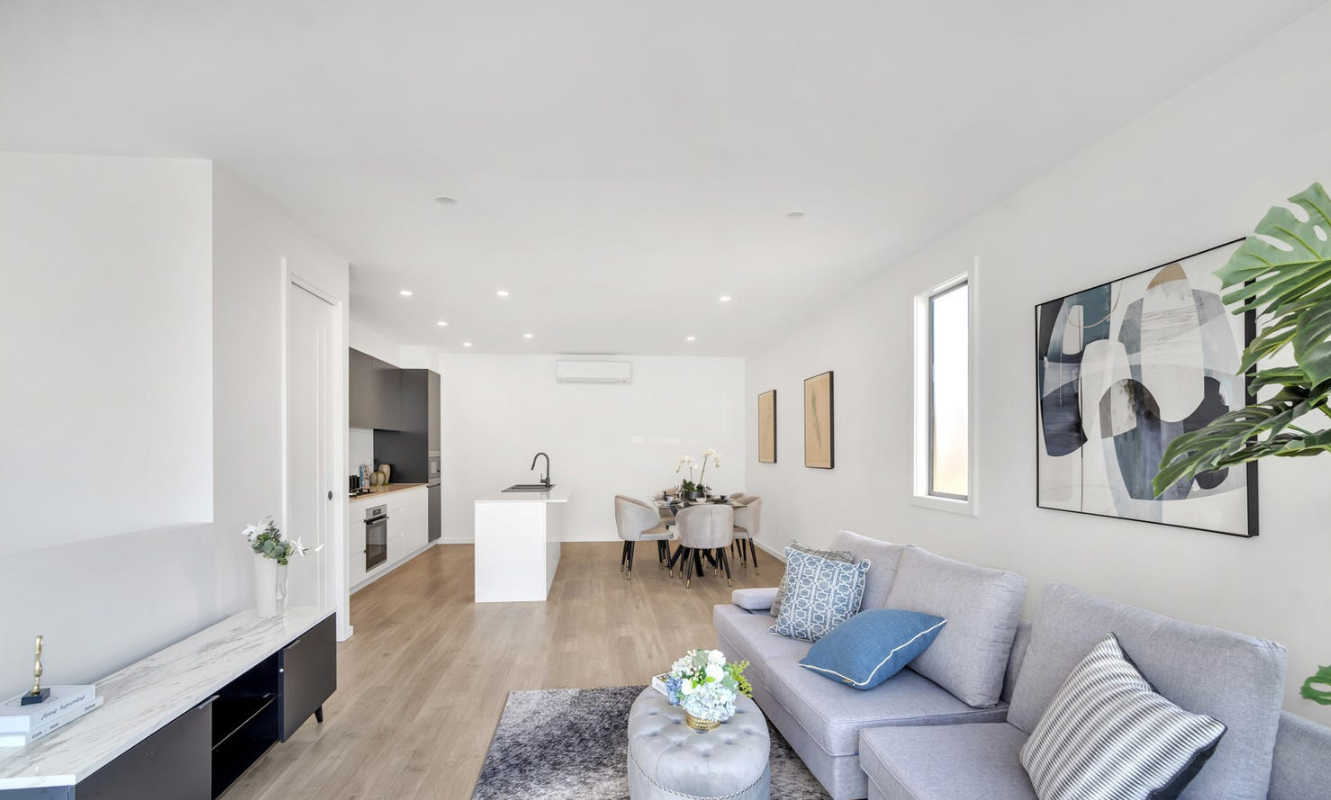 12/10-12 Earlstown Road, Hughesdale, VIC 3166