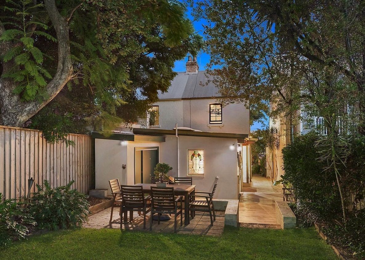91 Hereford Street, Forest Lodge, NSW 2037